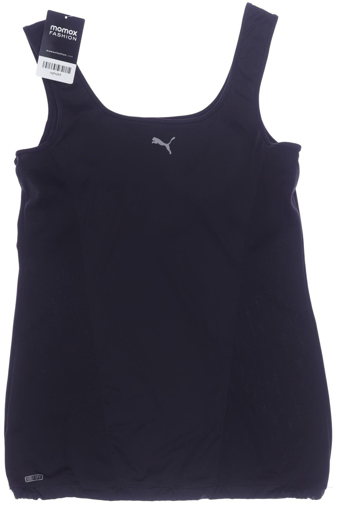 

Puma Damen Top, schwarz, Gr. 36