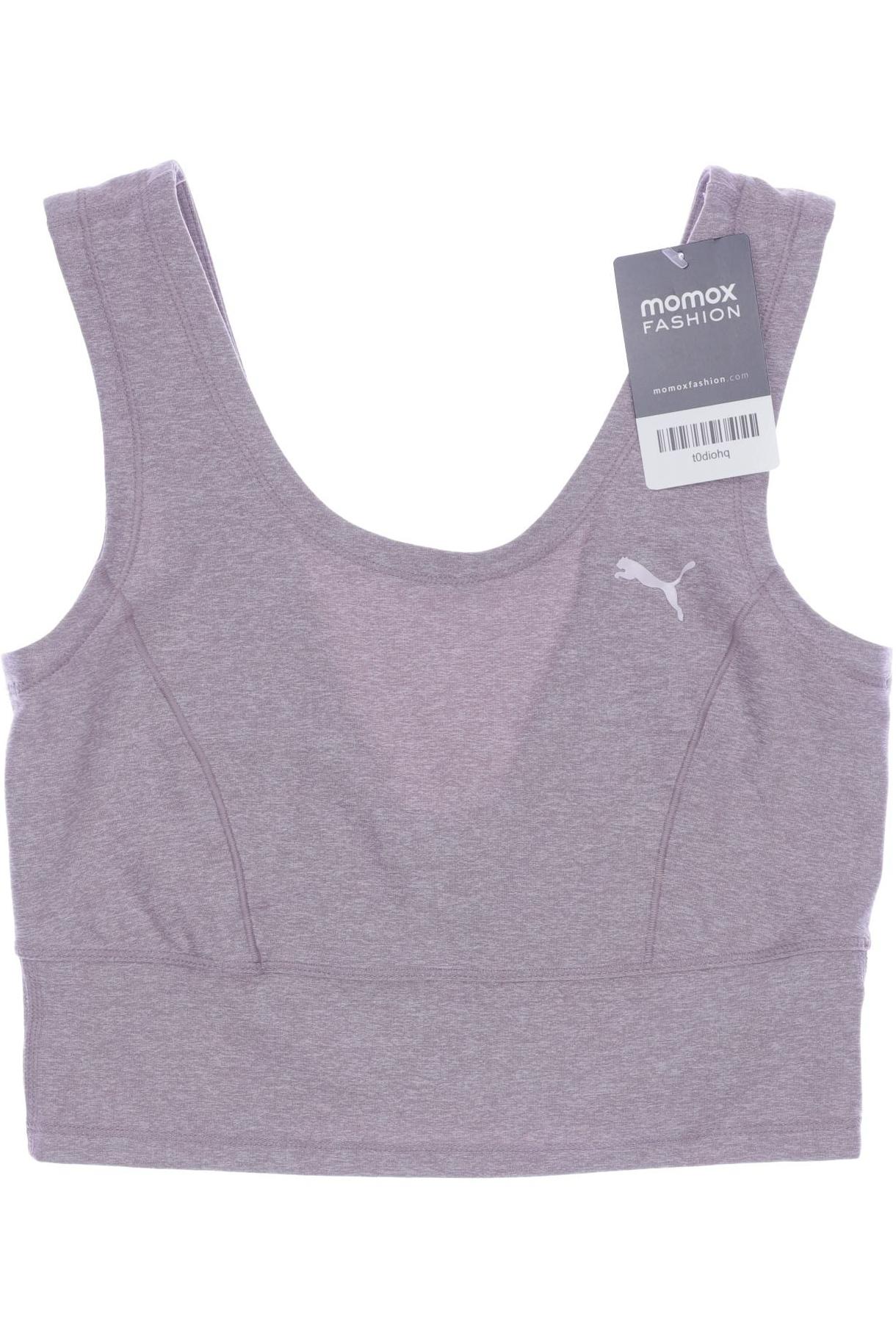 

Puma Damen Top, pink, Gr. 34