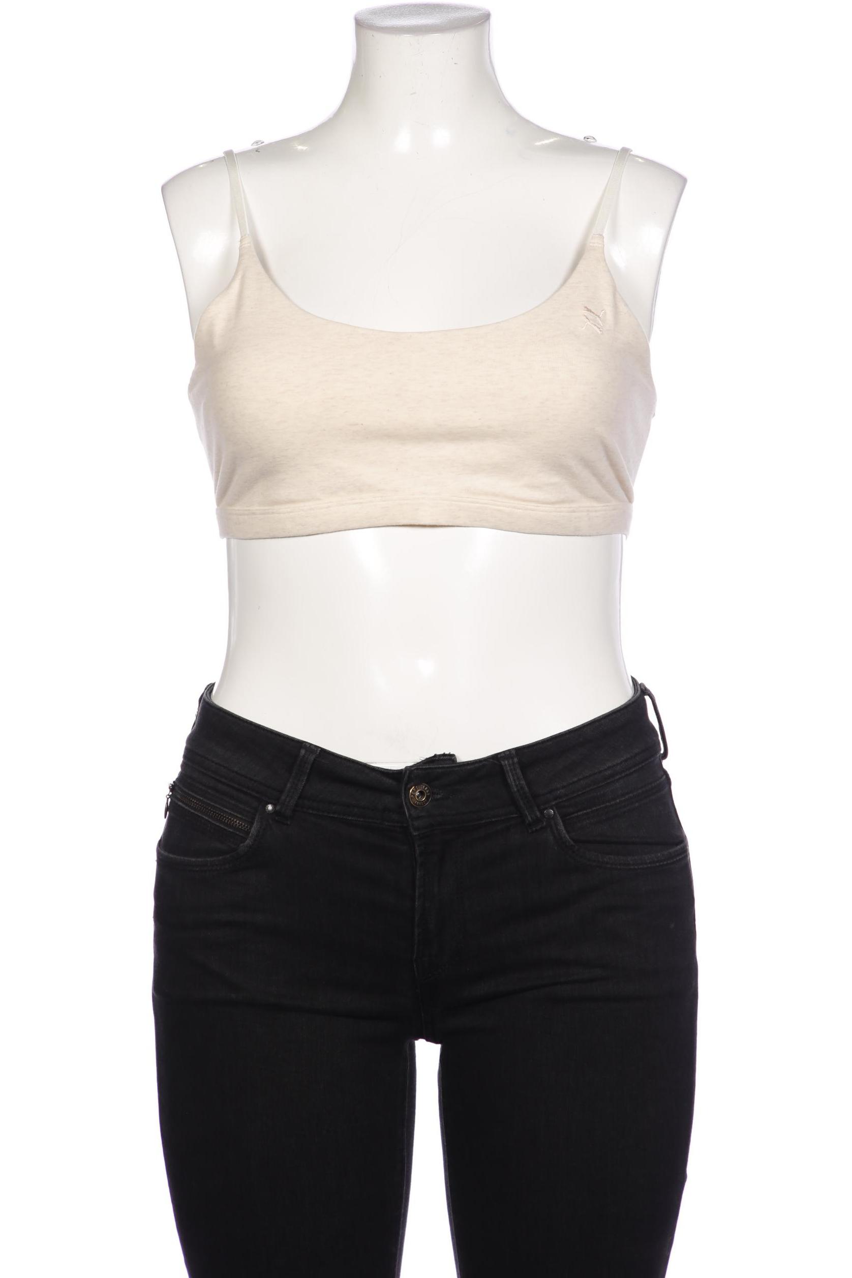 

Puma Damen Top, beige, Gr. 44