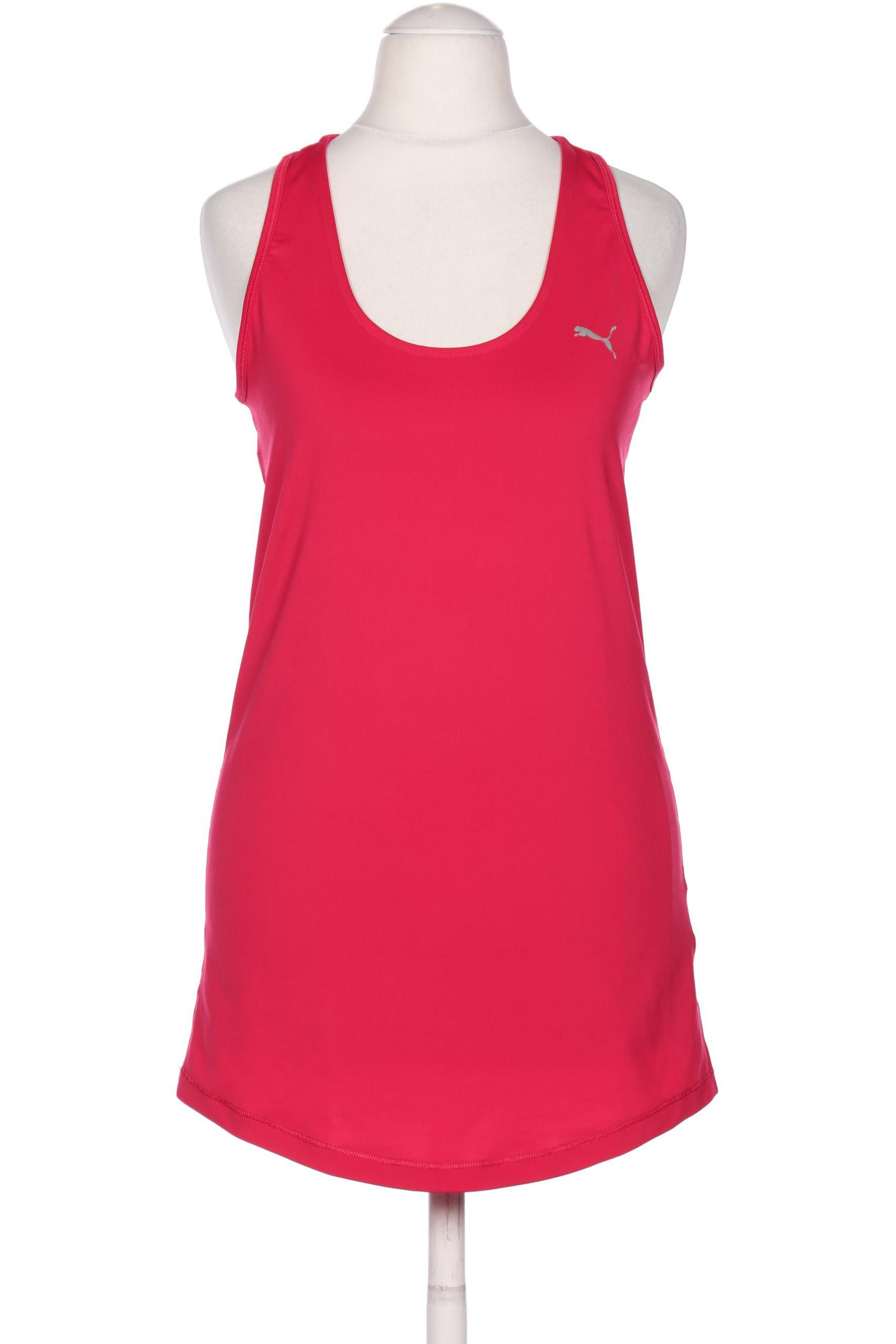 

Puma Damen Top, pink, Gr. 38