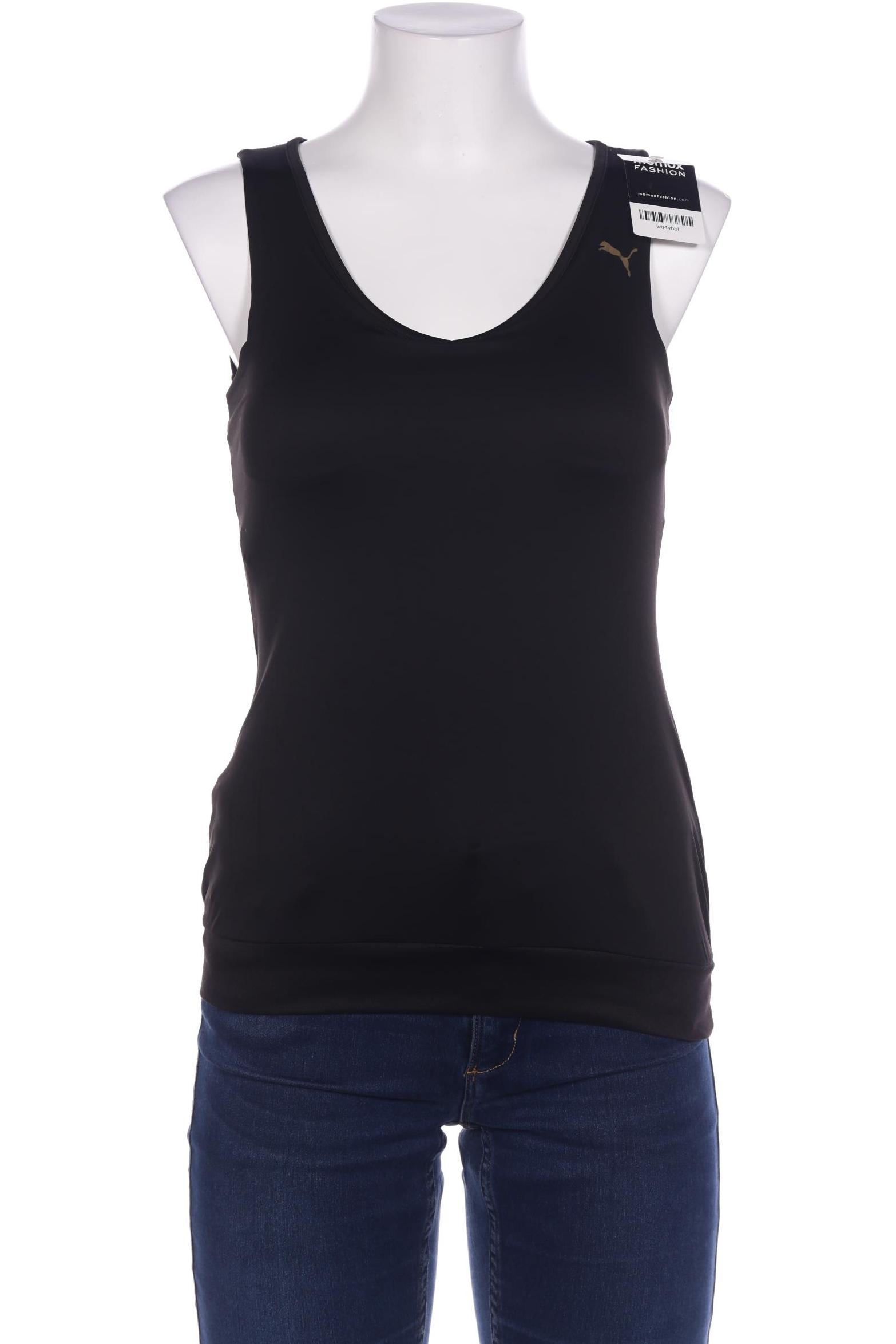 

Puma Damen Top, schwarz, Gr. 36