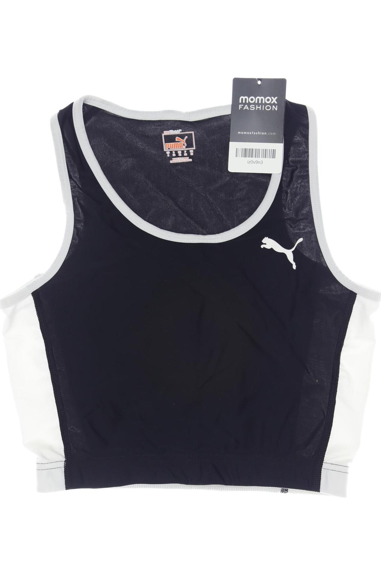 

Puma Damen Top, schwarz, Gr. 36