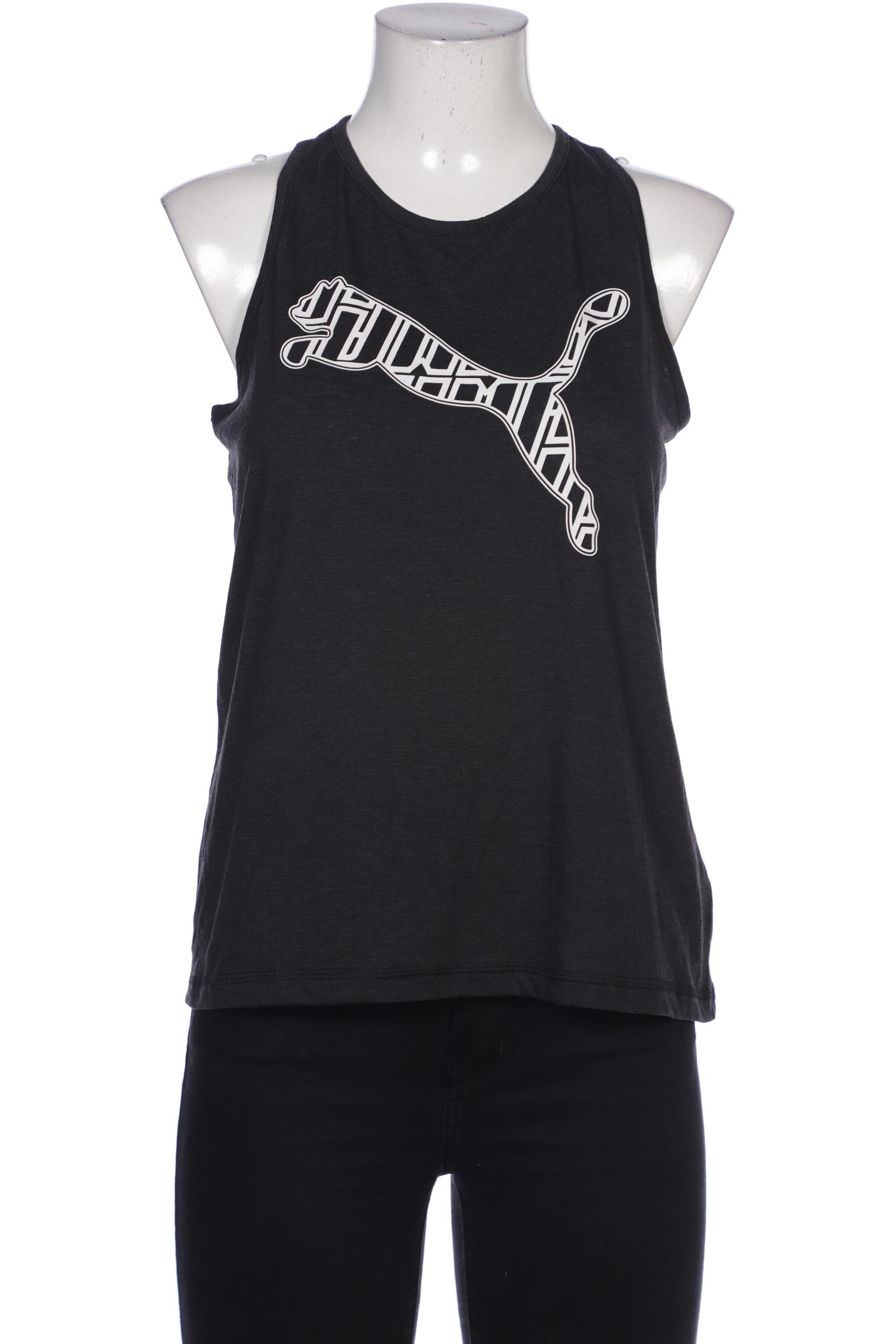 

Puma Damen Top, schwarz, Gr. 38
