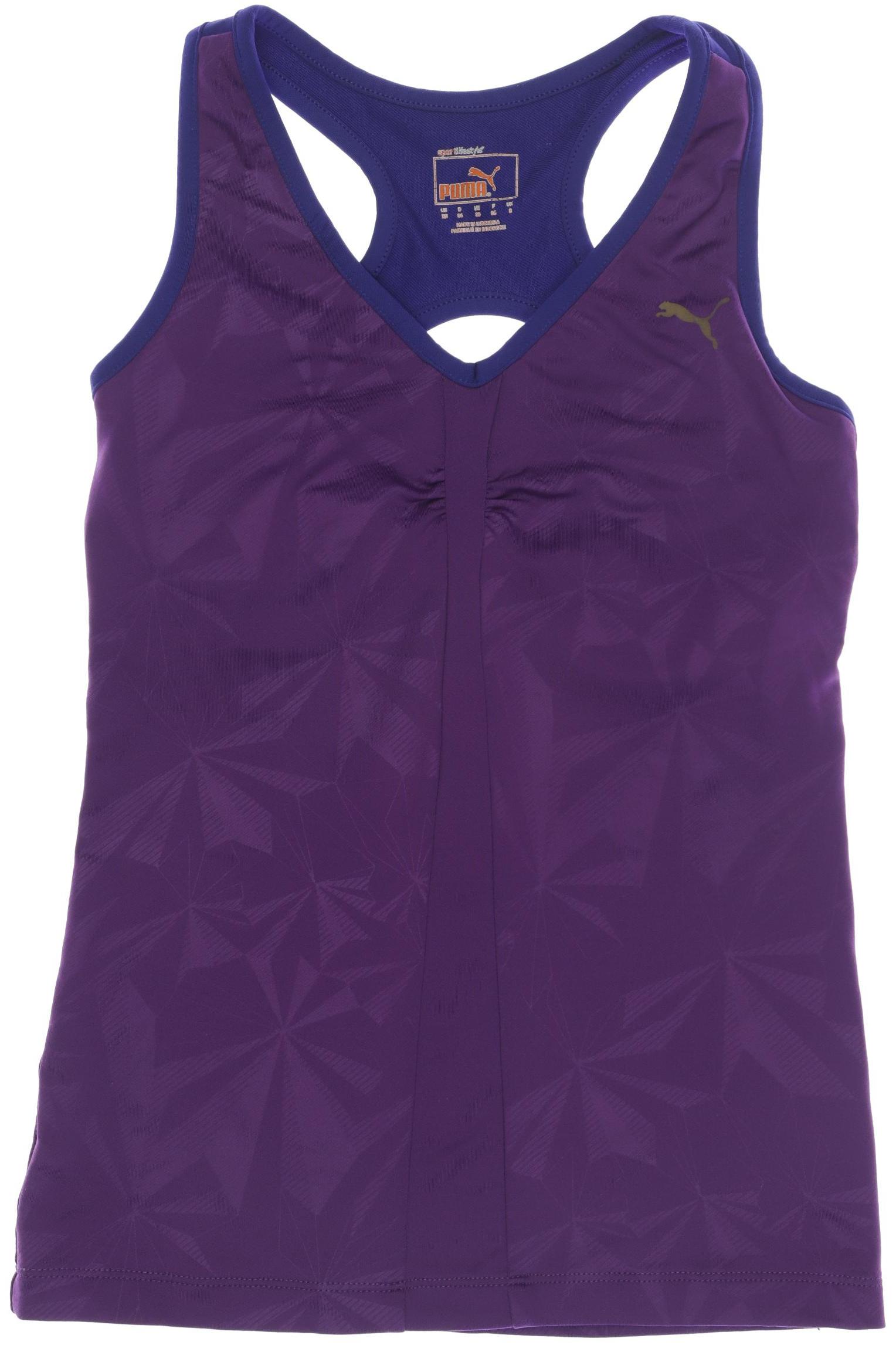 

Puma Damen Top, flieder, Gr. 36