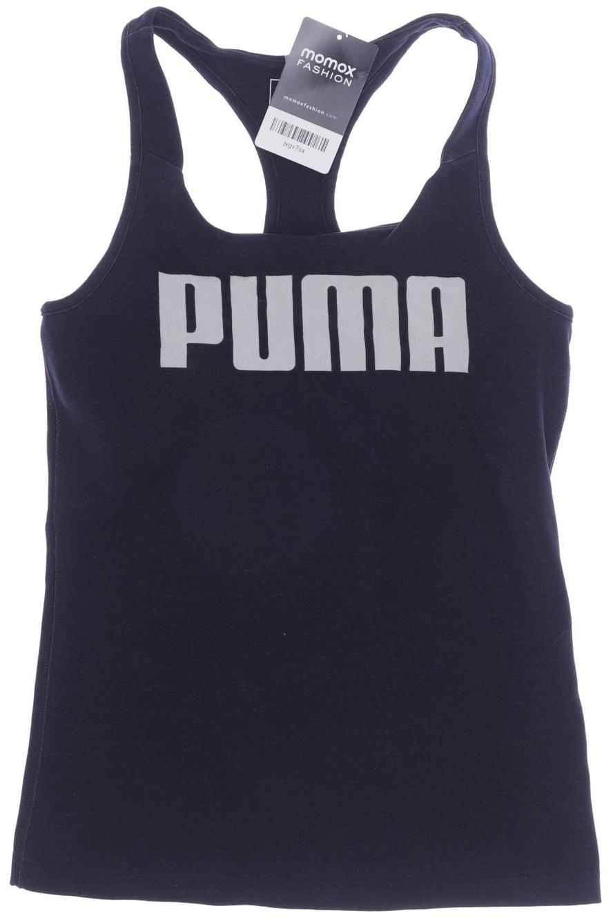 

Puma Damen Top, schwarz, Gr. 38