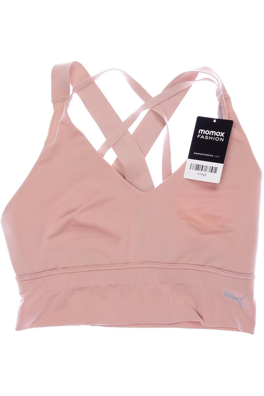 

PUMA Damen Top, pink