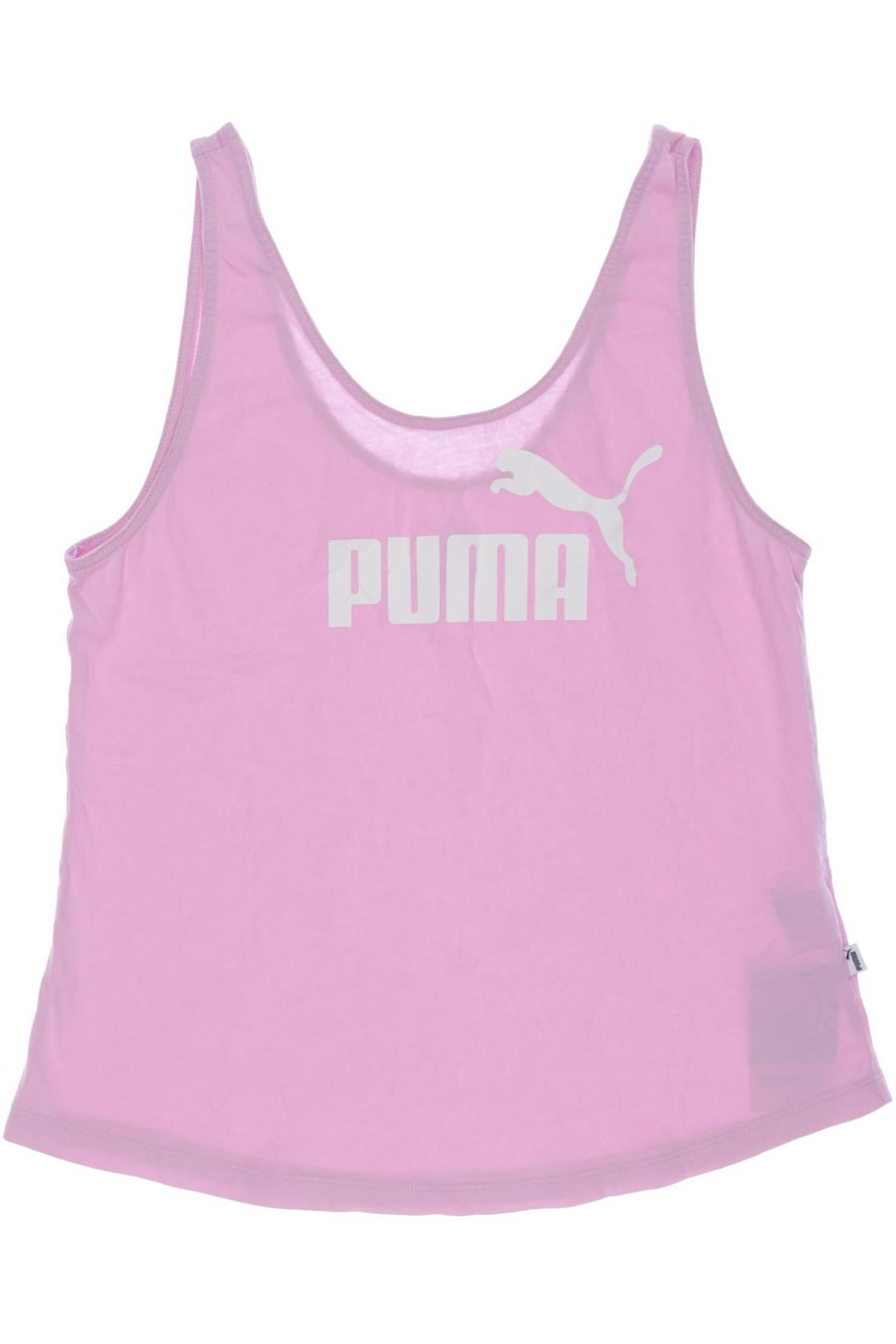 

Puma Damen Top, pink, Gr. 36