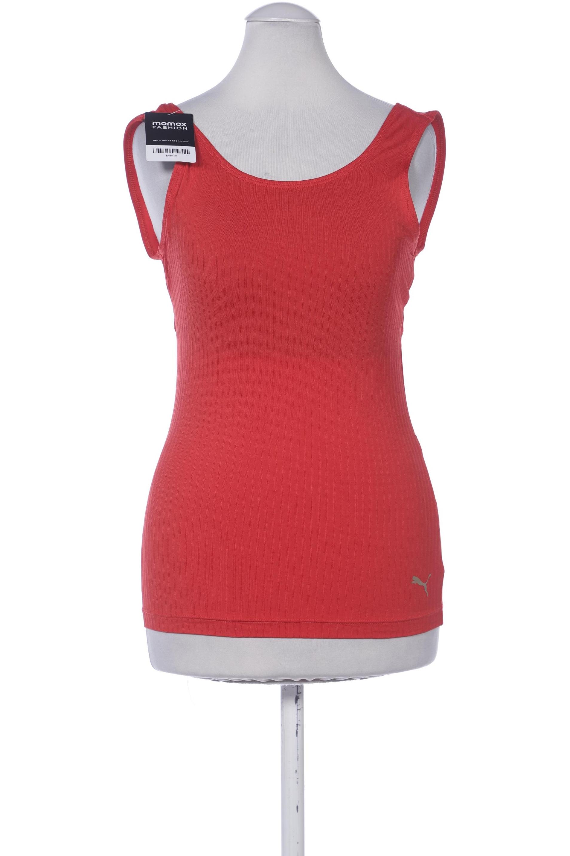 

Puma Damen Top, rot, Gr. 36