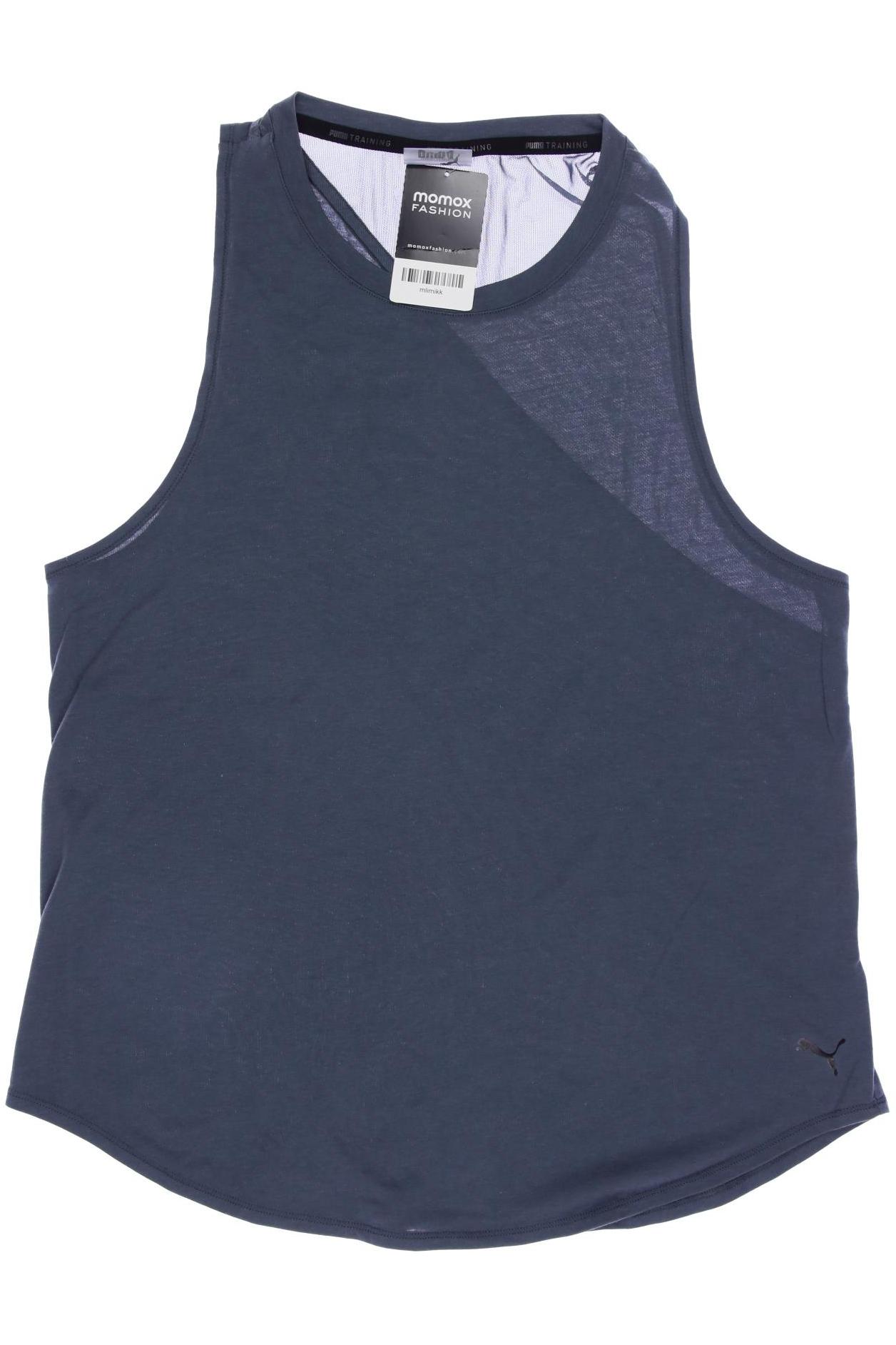 

PUMA Damen Top, grau
