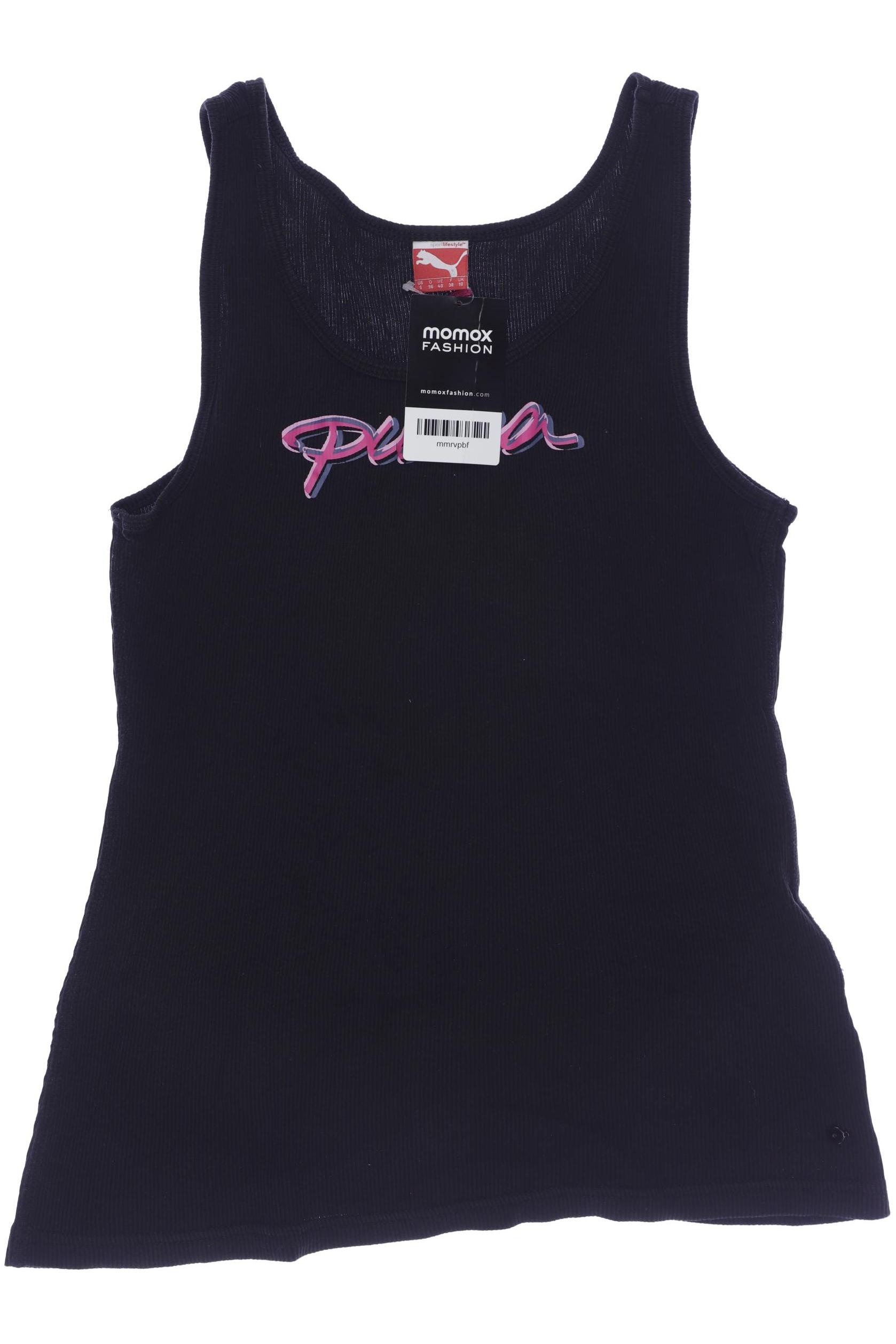 

Puma Damen Top, schwarz, Gr. 36