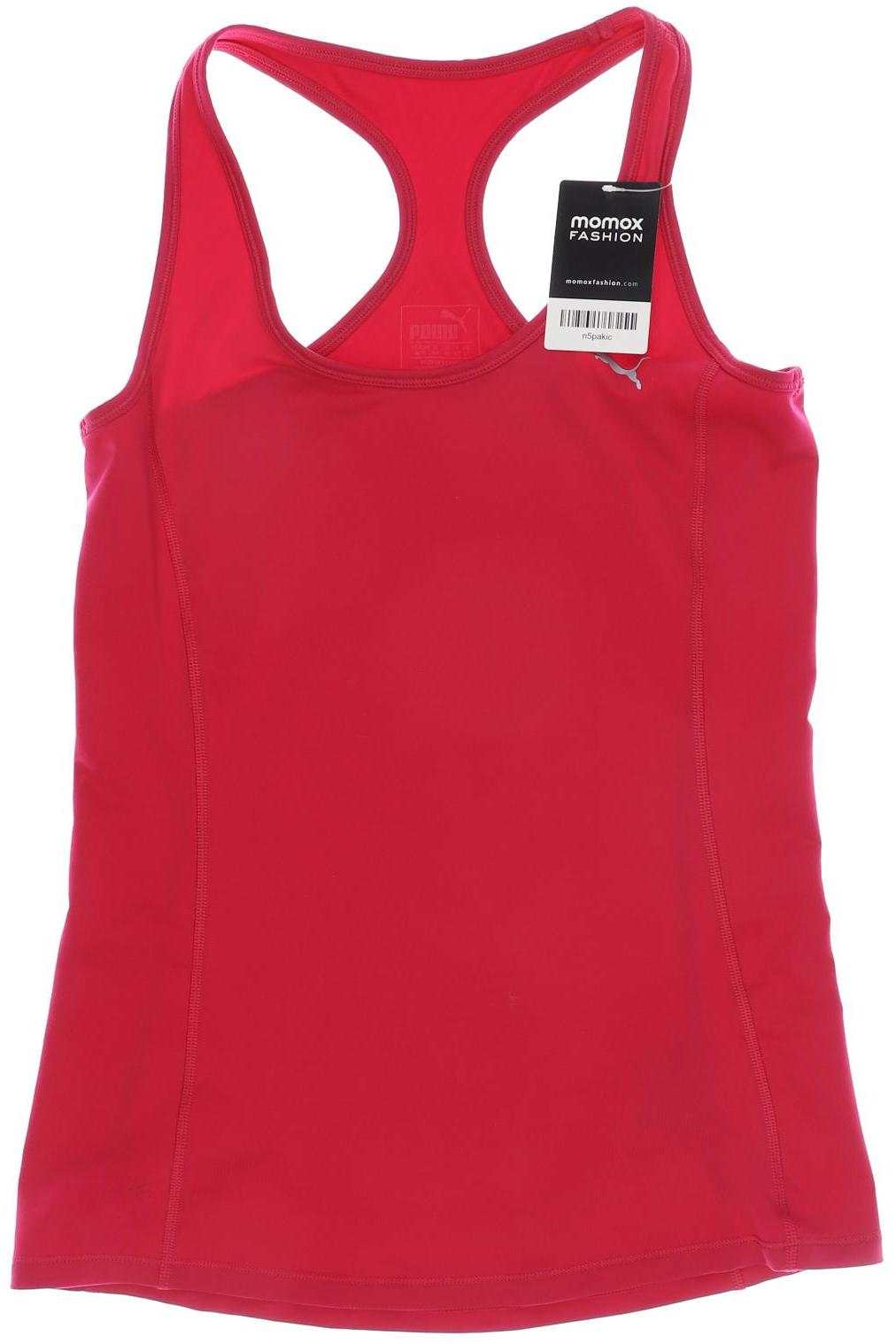 

PUMA Damen Top, pink