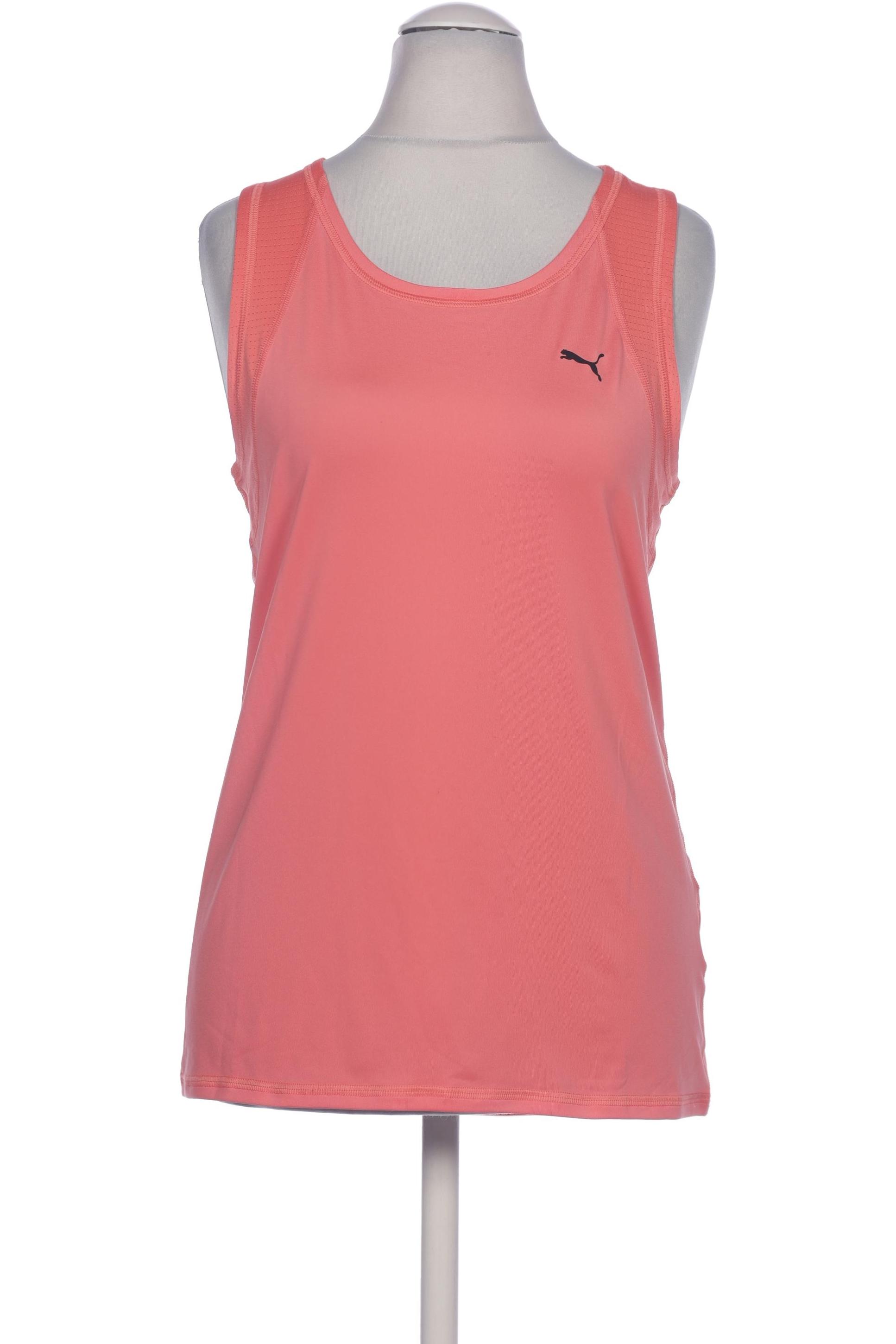 

Puma Damen Top, pink, Gr. 36