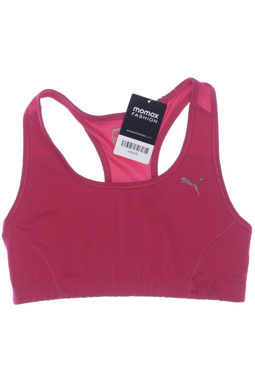 

Puma Damen Top, pink, Gr. 38