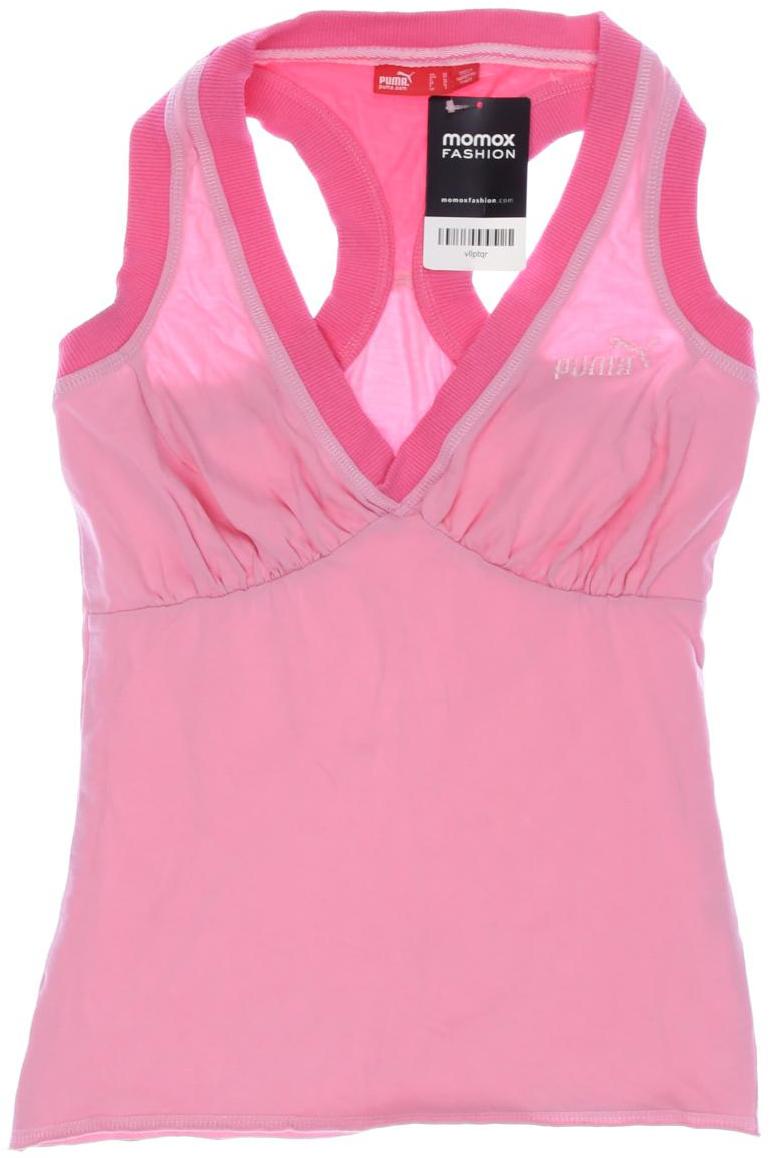 

Puma Damen Top, pink, Gr. 34