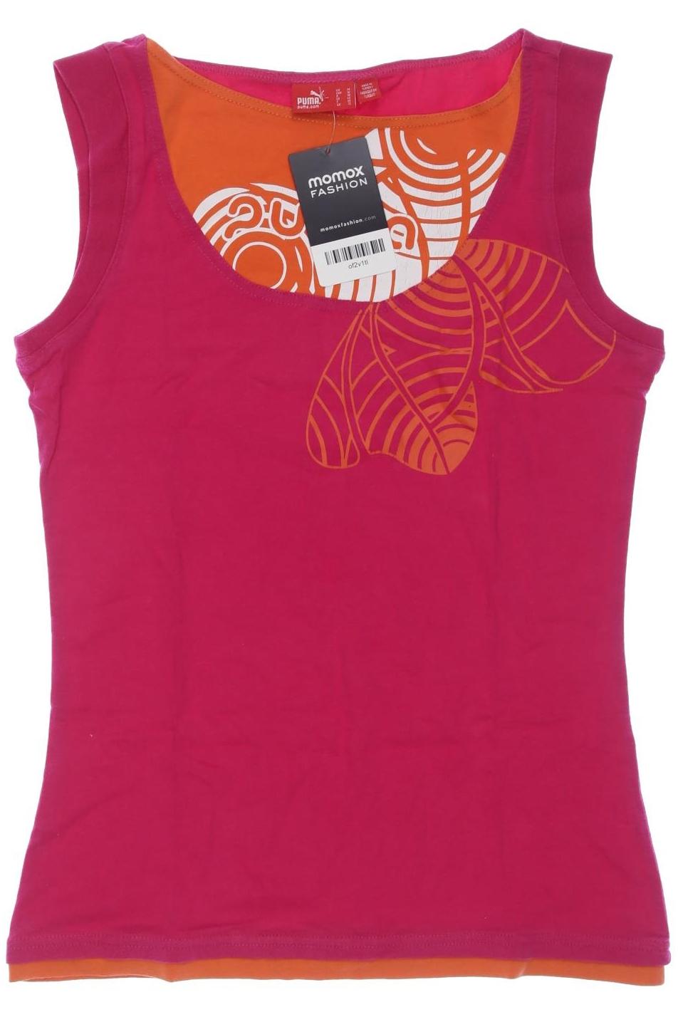 

Puma Damen Top, pink, Gr. 38
