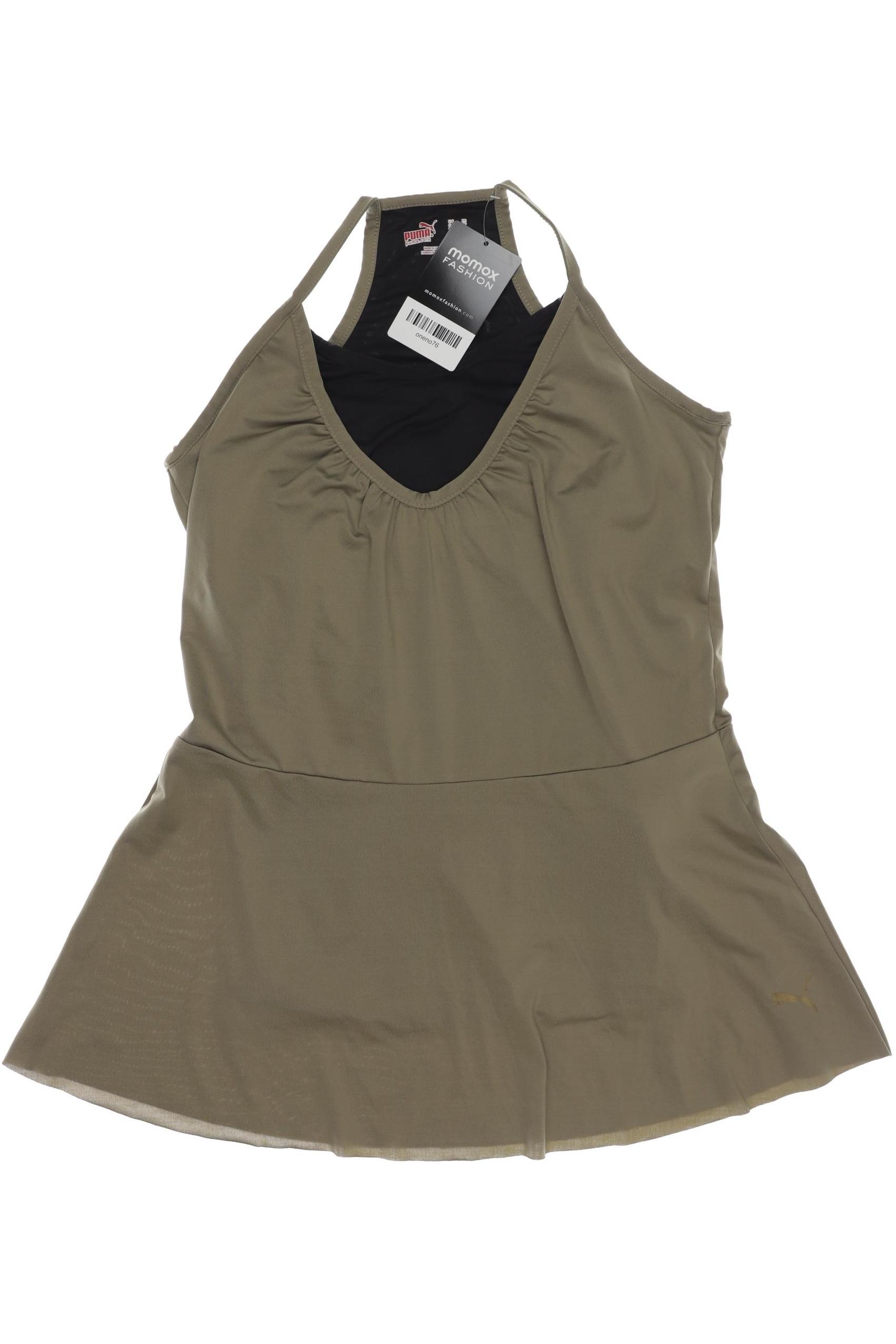 

Puma Damen Top, beige, Gr. 34
