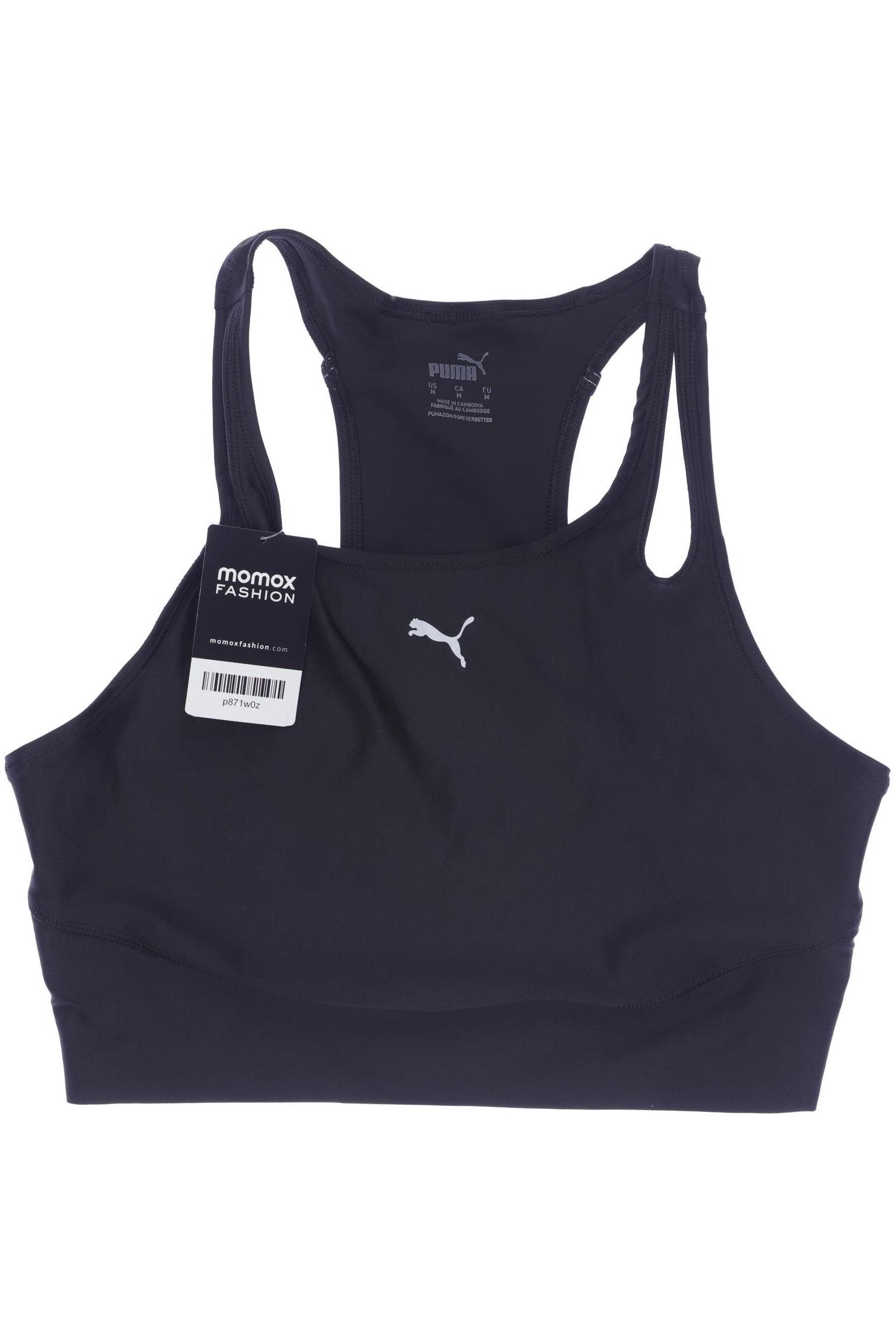 

Puma Damen Top, schwarz, Gr. 38