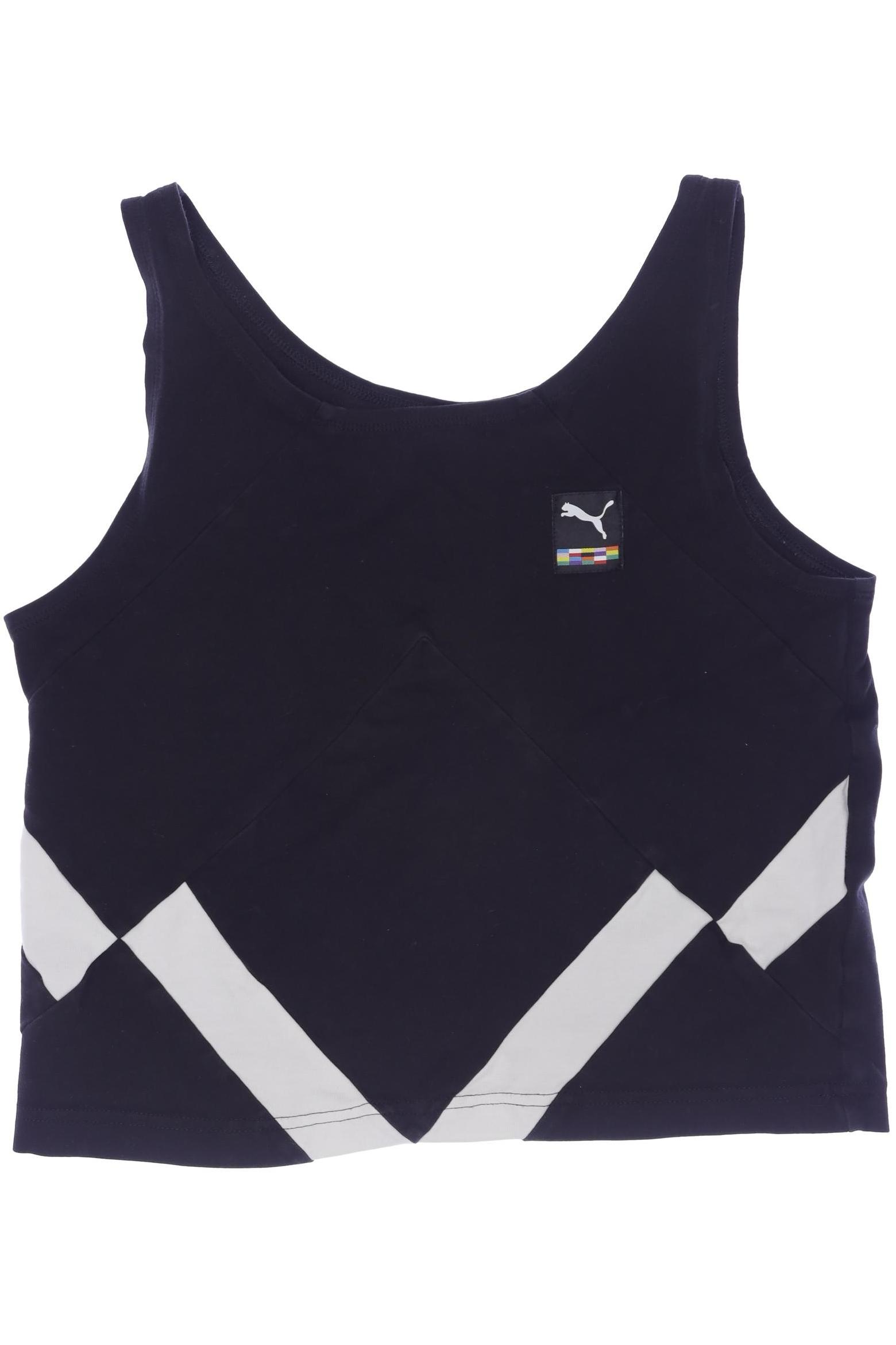 

Puma Damen Top, schwarz, Gr. 42