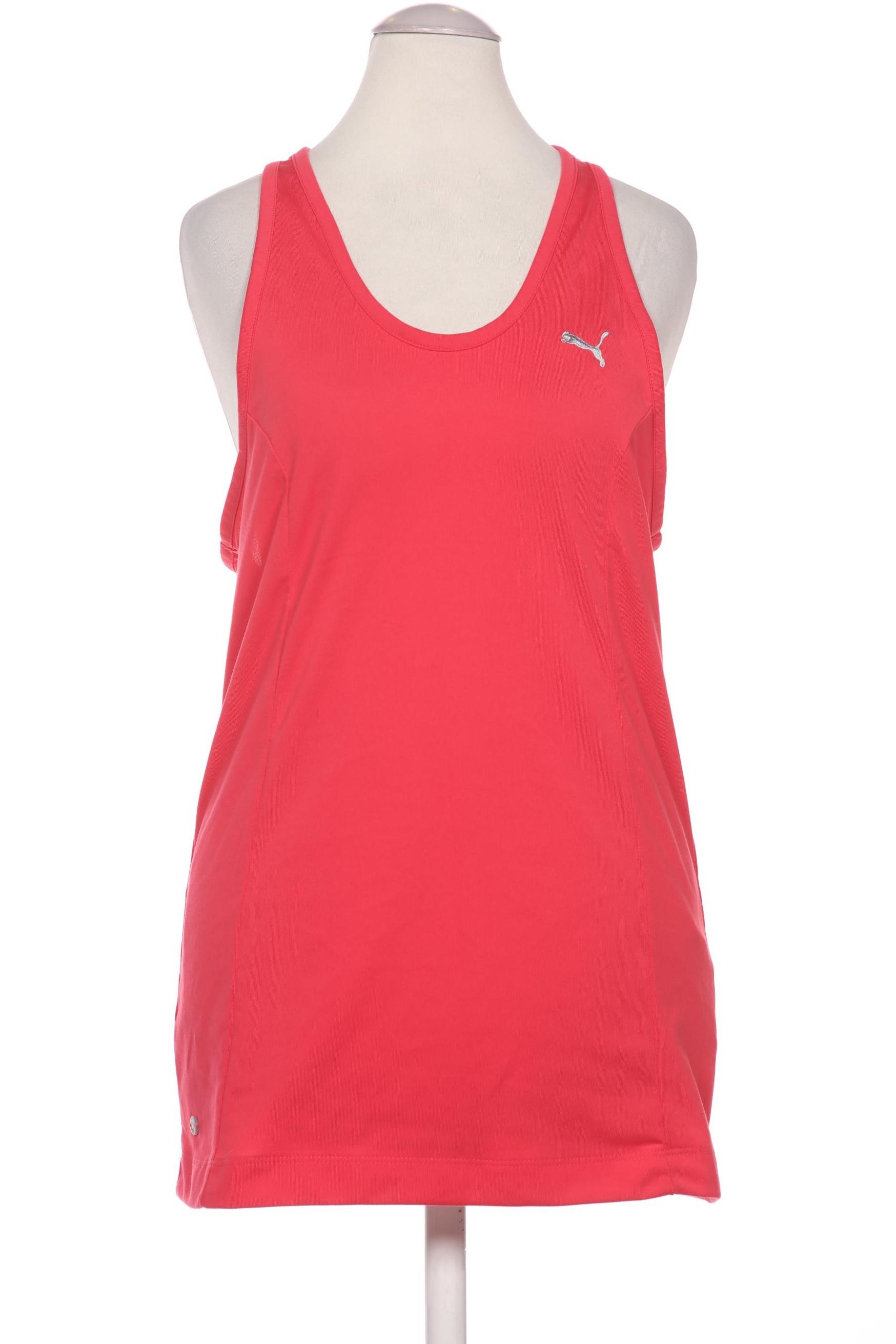 

Puma Damen Top, pink, Gr. 36