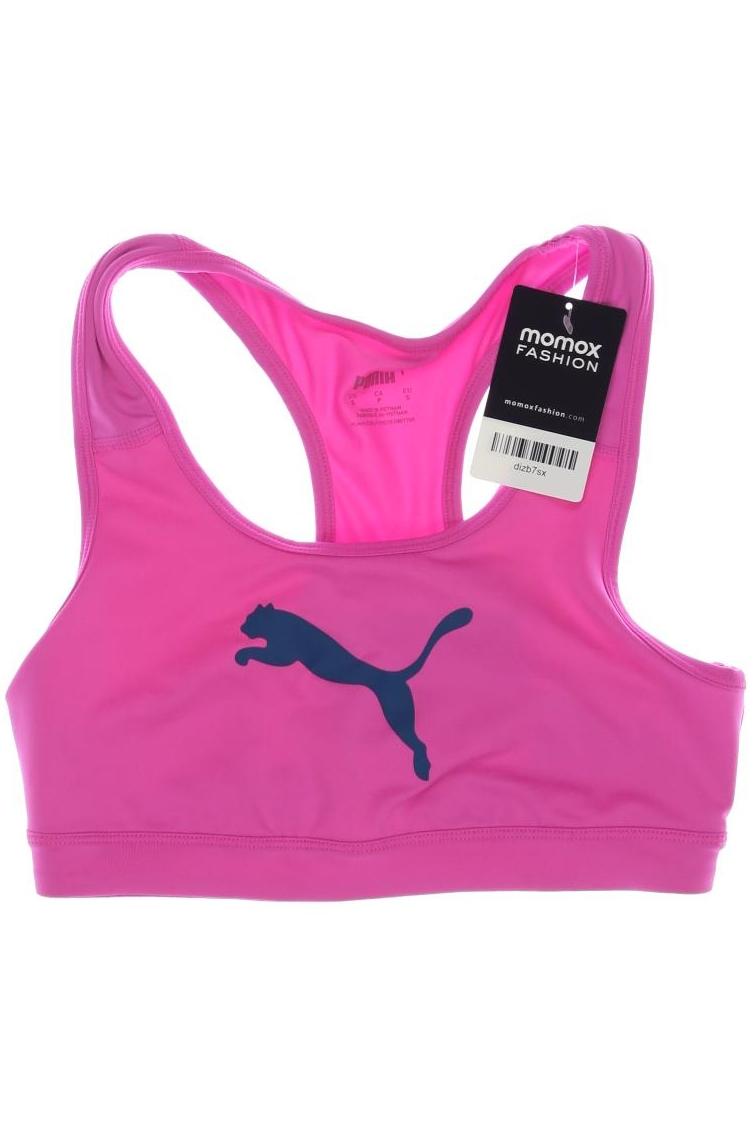 

Puma Damen Top, pink, Gr. 36