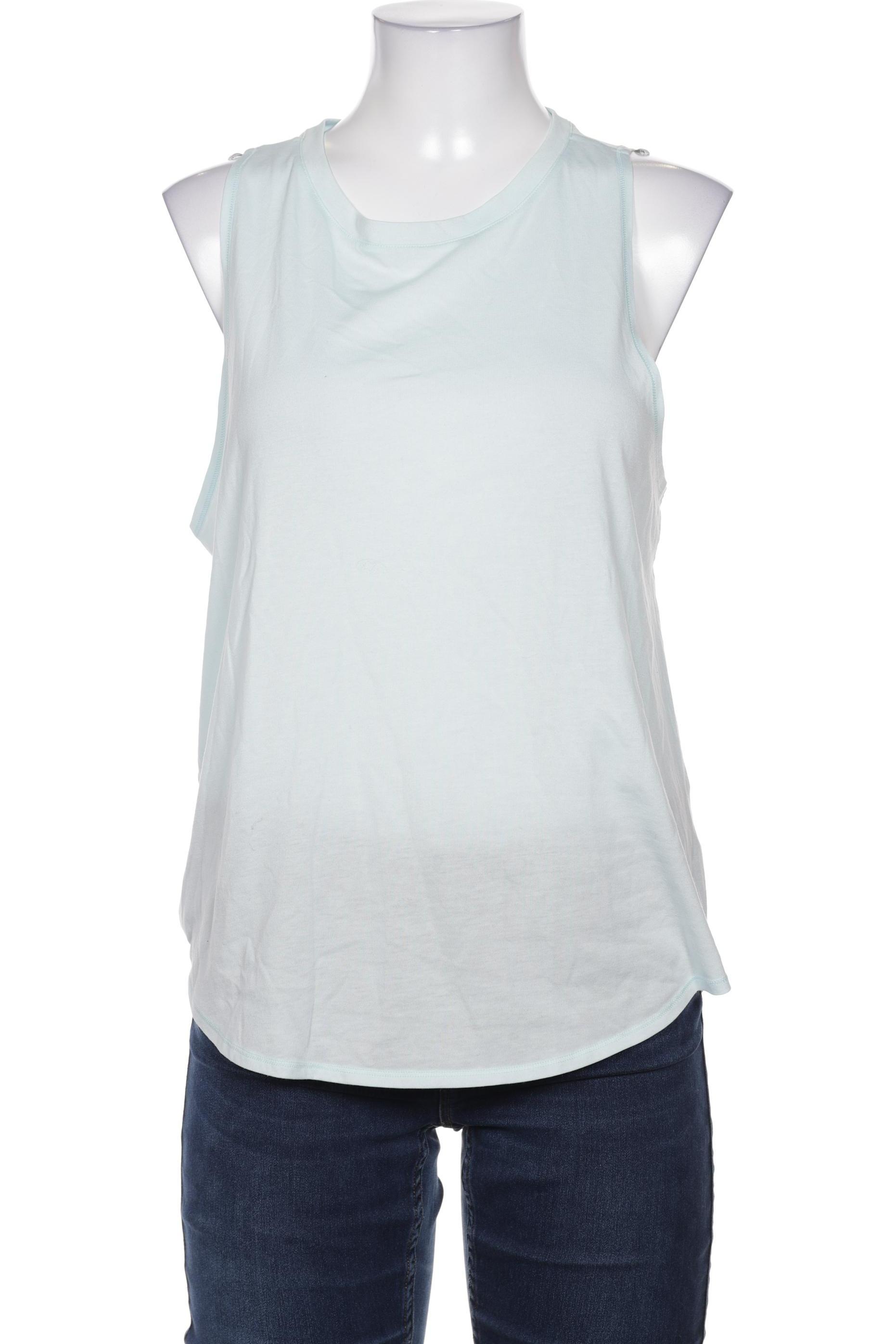 

PUMA Damen Top, hellblau