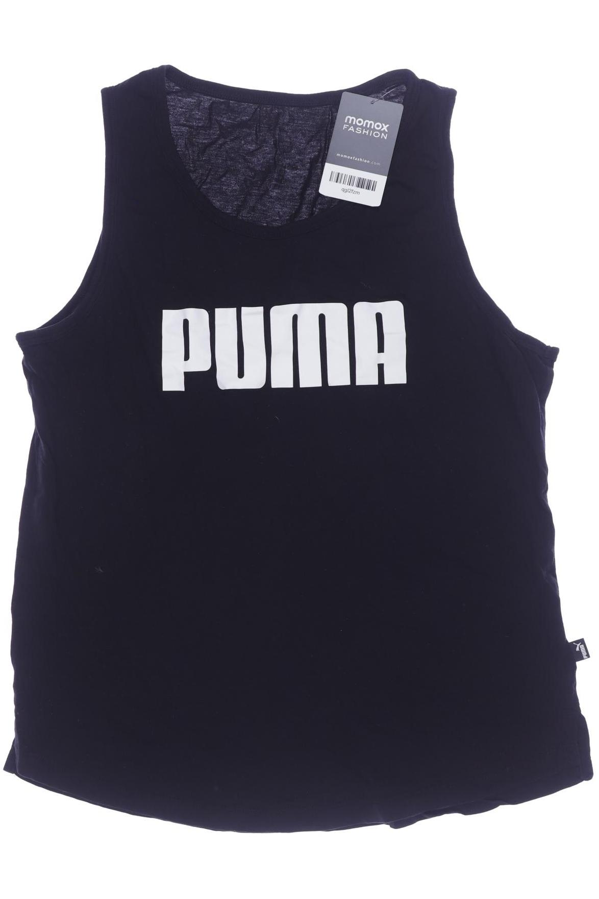 

Puma Damen Top, schwarz, Gr. 36