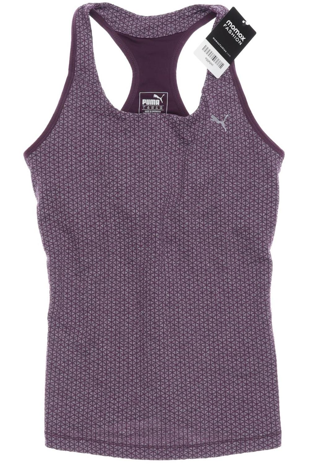 

Puma Damen Top, pink, Gr. 40