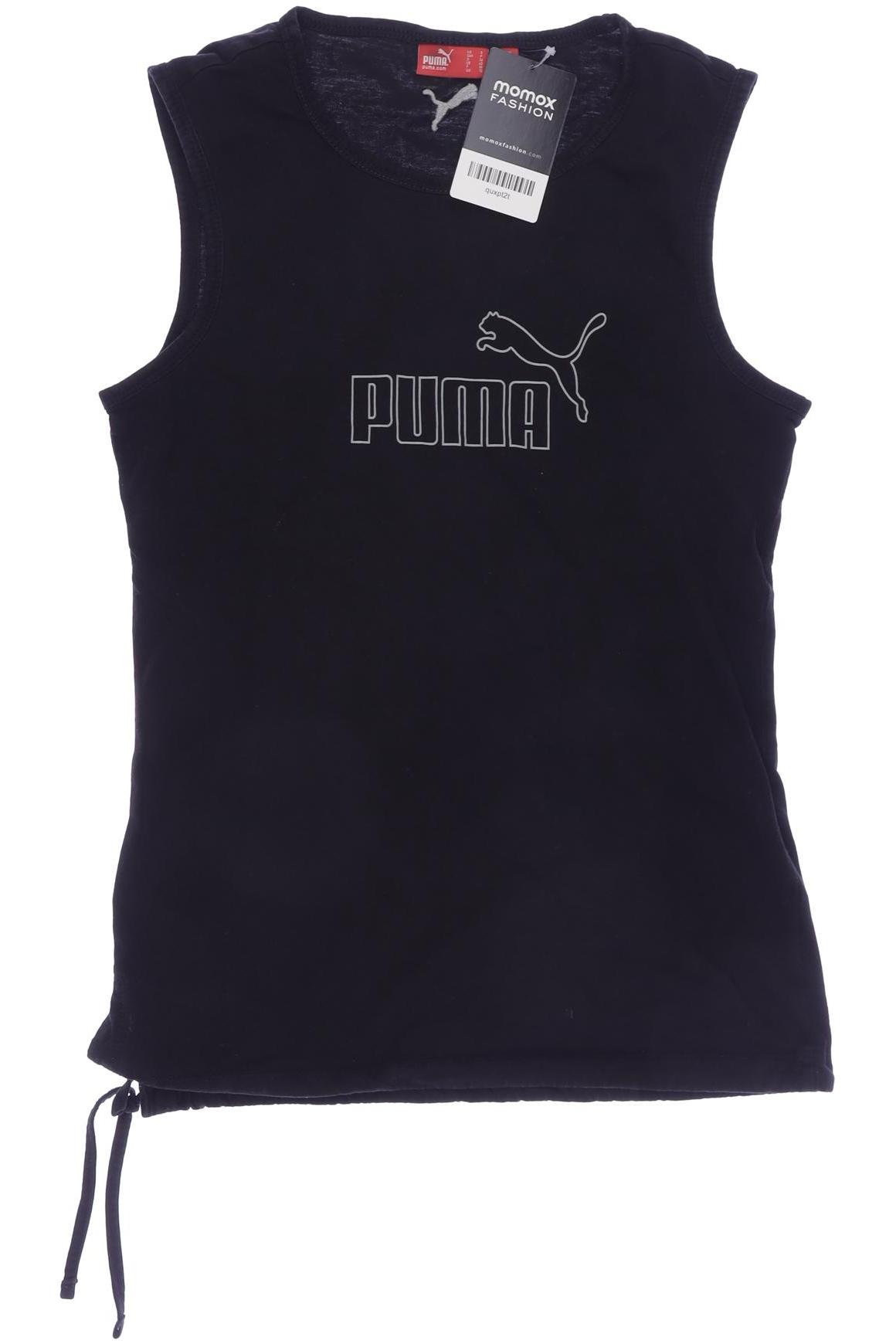 

Puma Damen Top, schwarz, Gr. 36