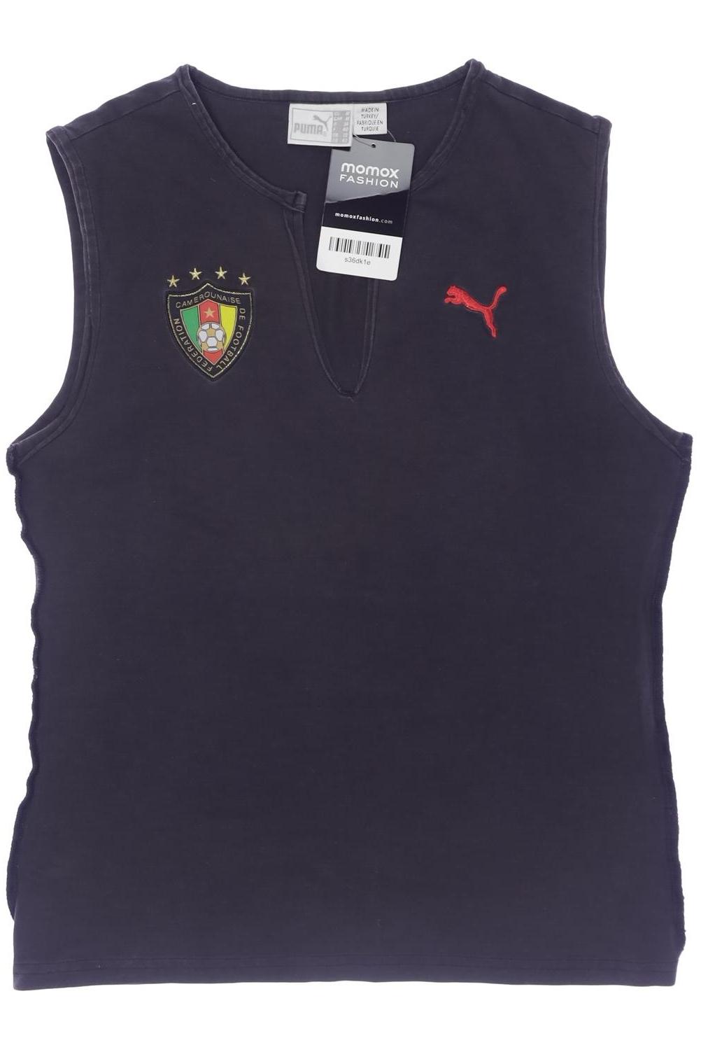 

Puma Damen Top, schwarz, Gr. 38