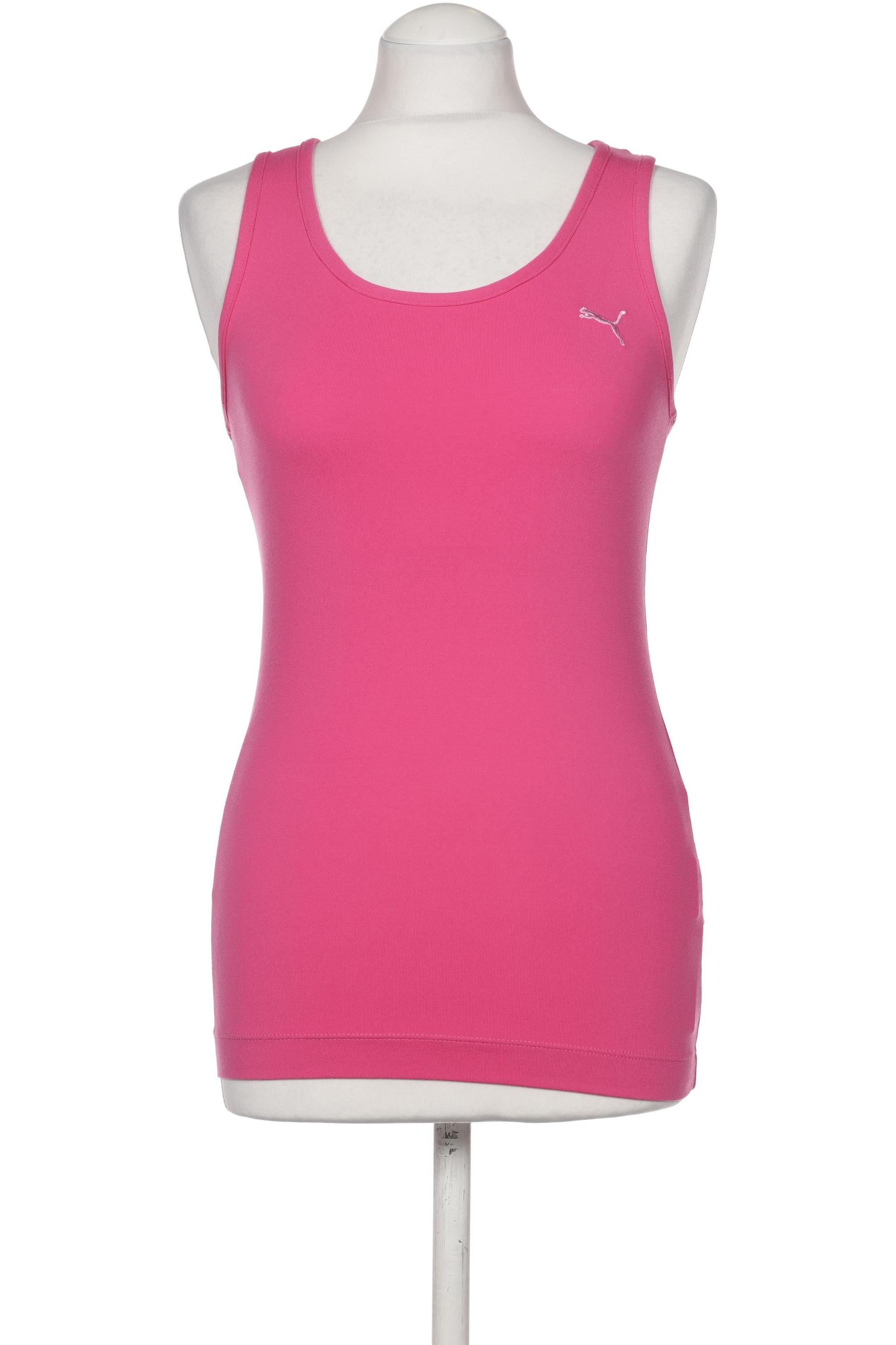 

Puma Damen Top, pink, Gr. 38