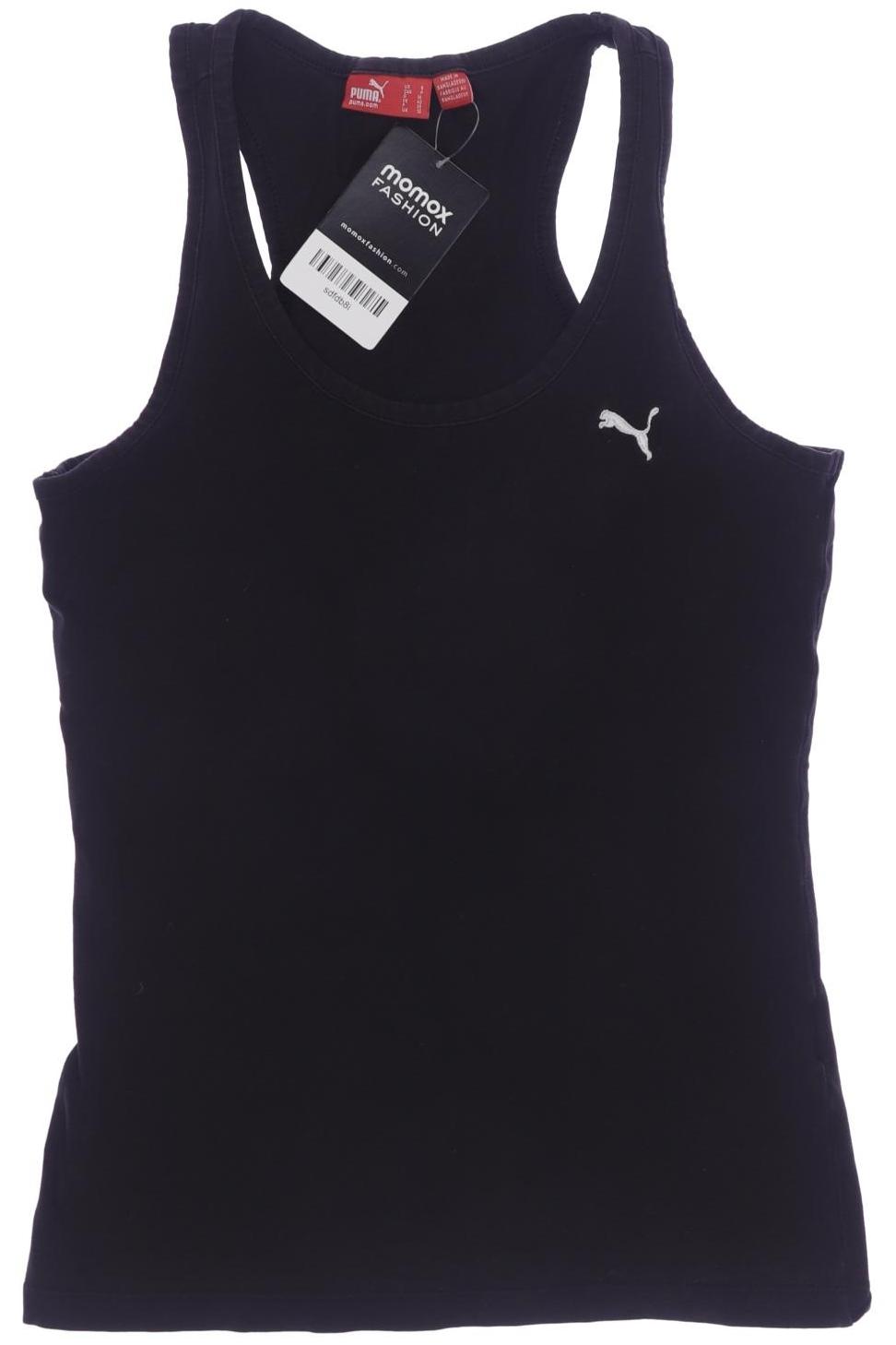 

Puma Damen Top, schwarz, Gr. 36