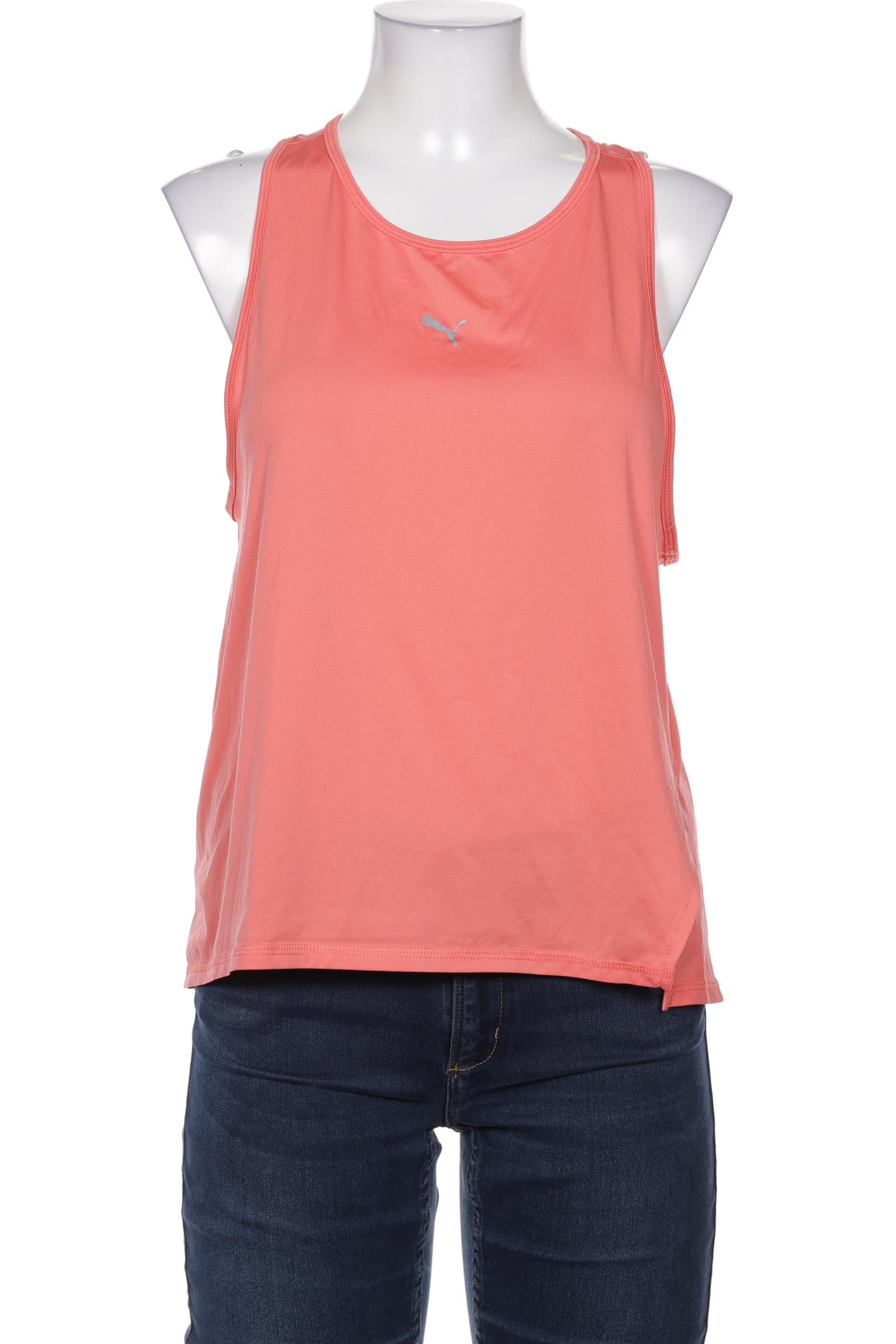 

PUMA Damen Top, pink