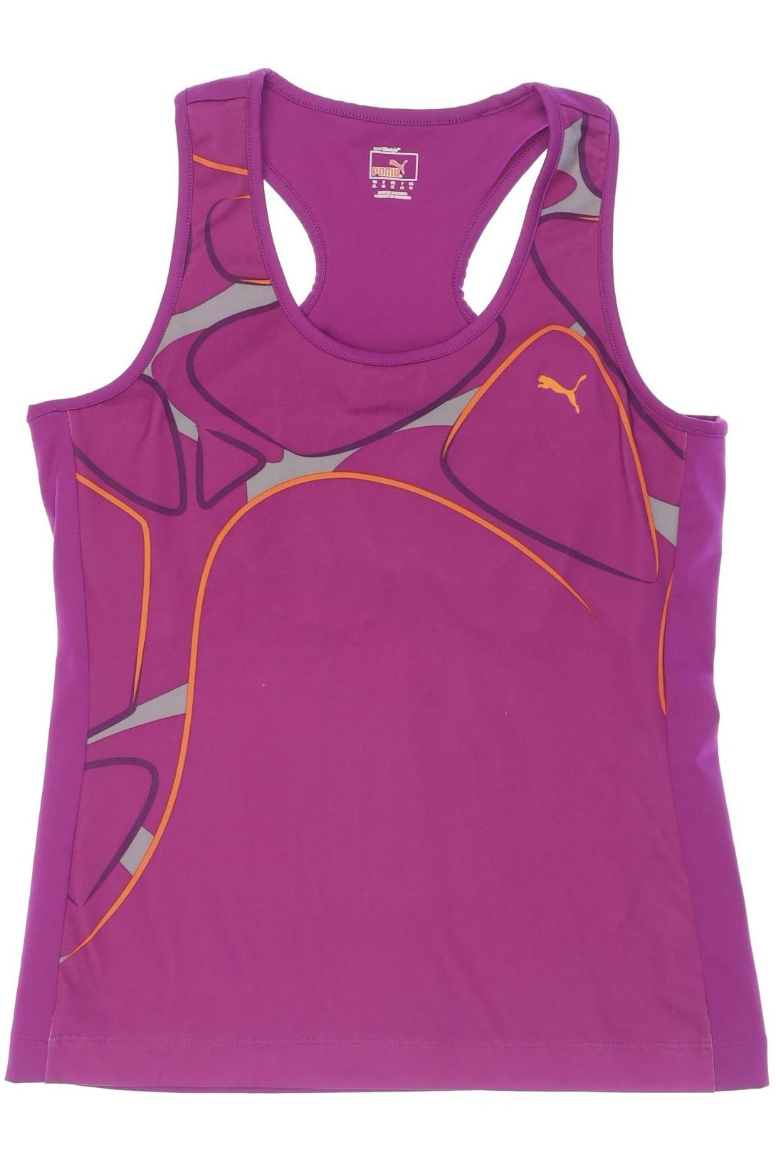

Puma Damen Top, pink, Gr. 42
