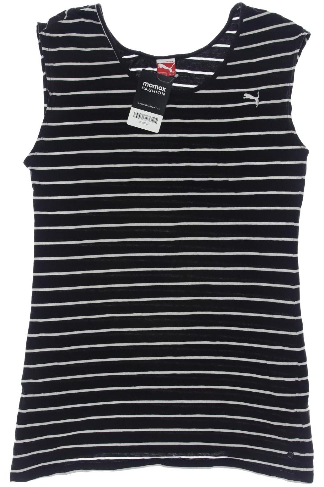 

Puma Damen Top, schwarz, Gr. 38
