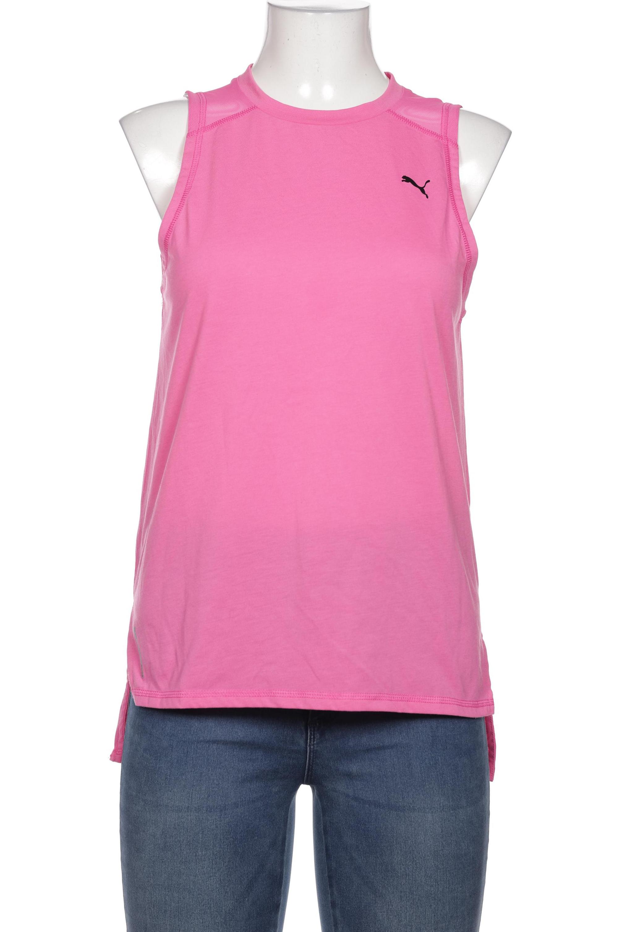 

PUMA Damen Top, pink