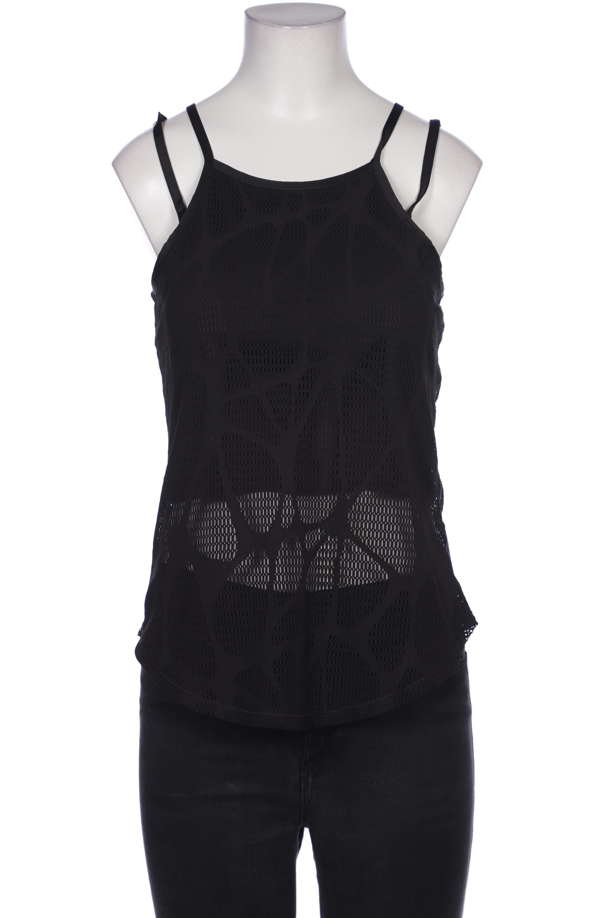 

Puma Damen Top, schwarz, Gr. 36