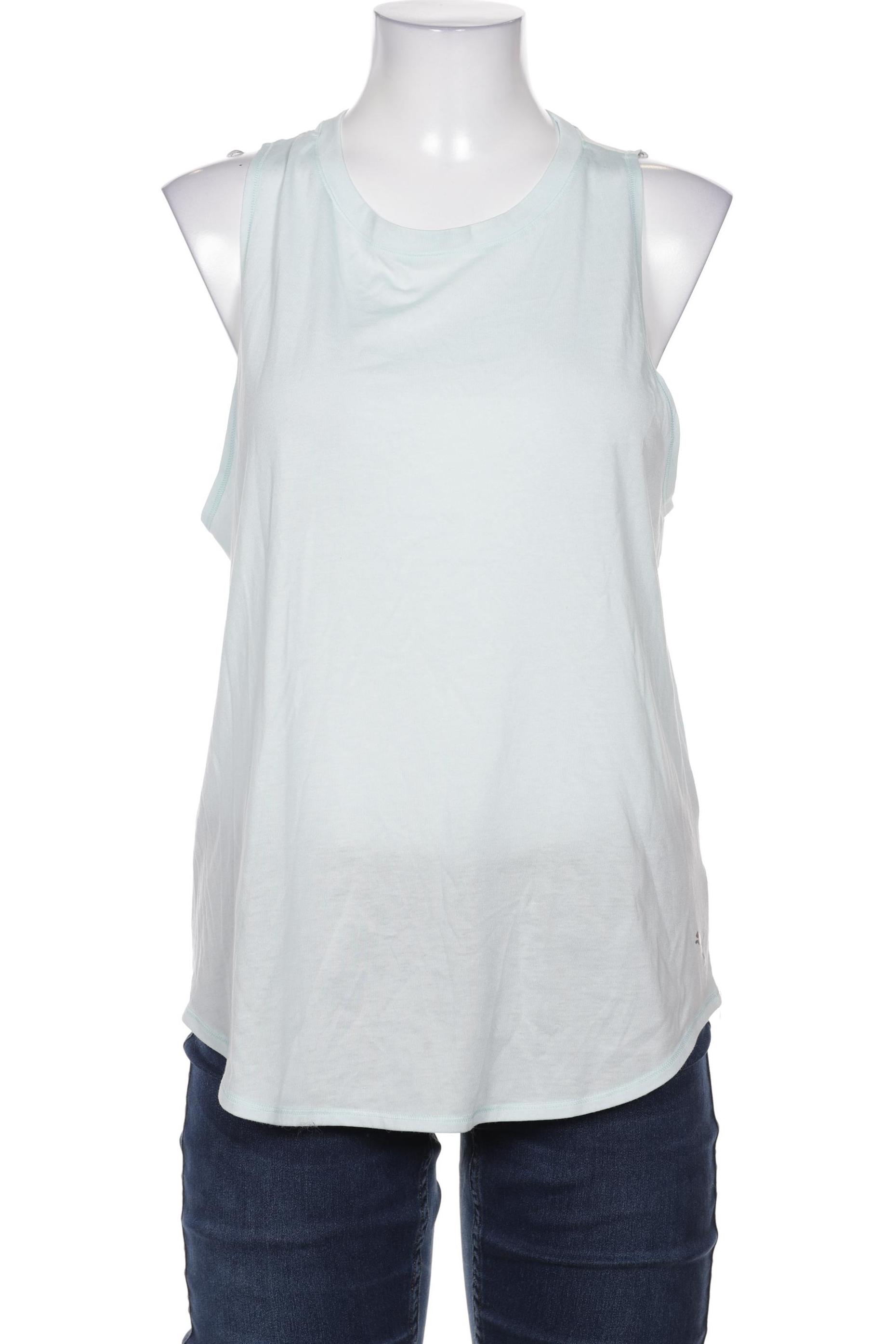 

Puma Damen Top, hellblau, Gr. 38