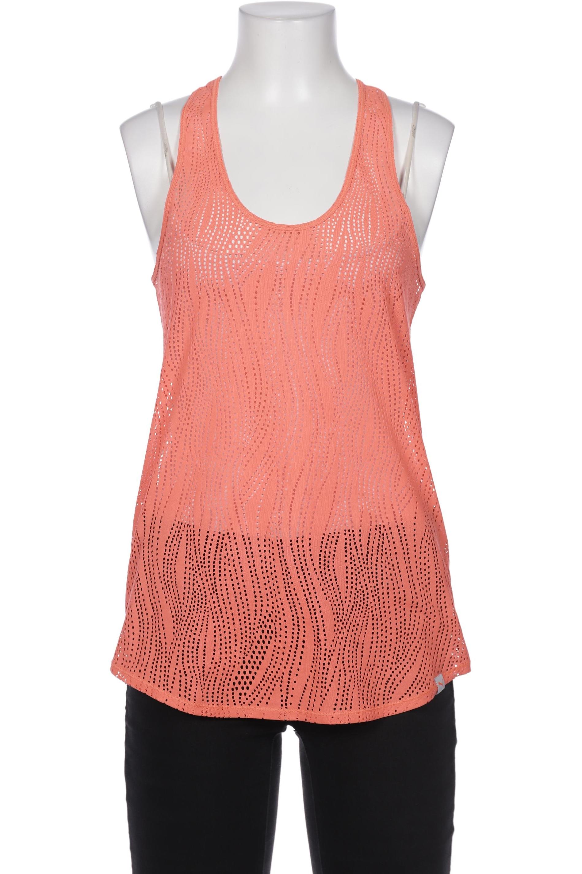

Puma Damen Top, pink, Gr. 36