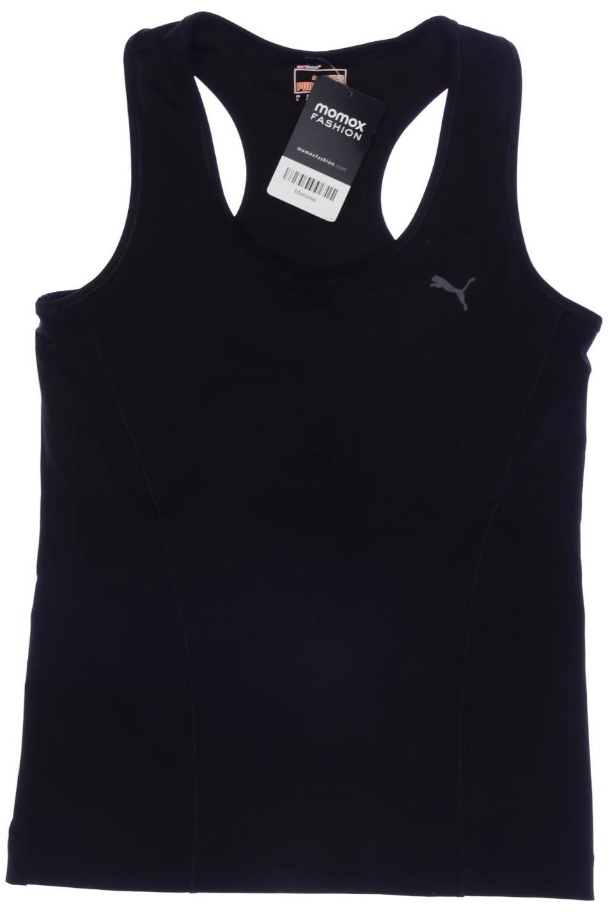 

Puma Damen Top, schwarz, Gr. 40