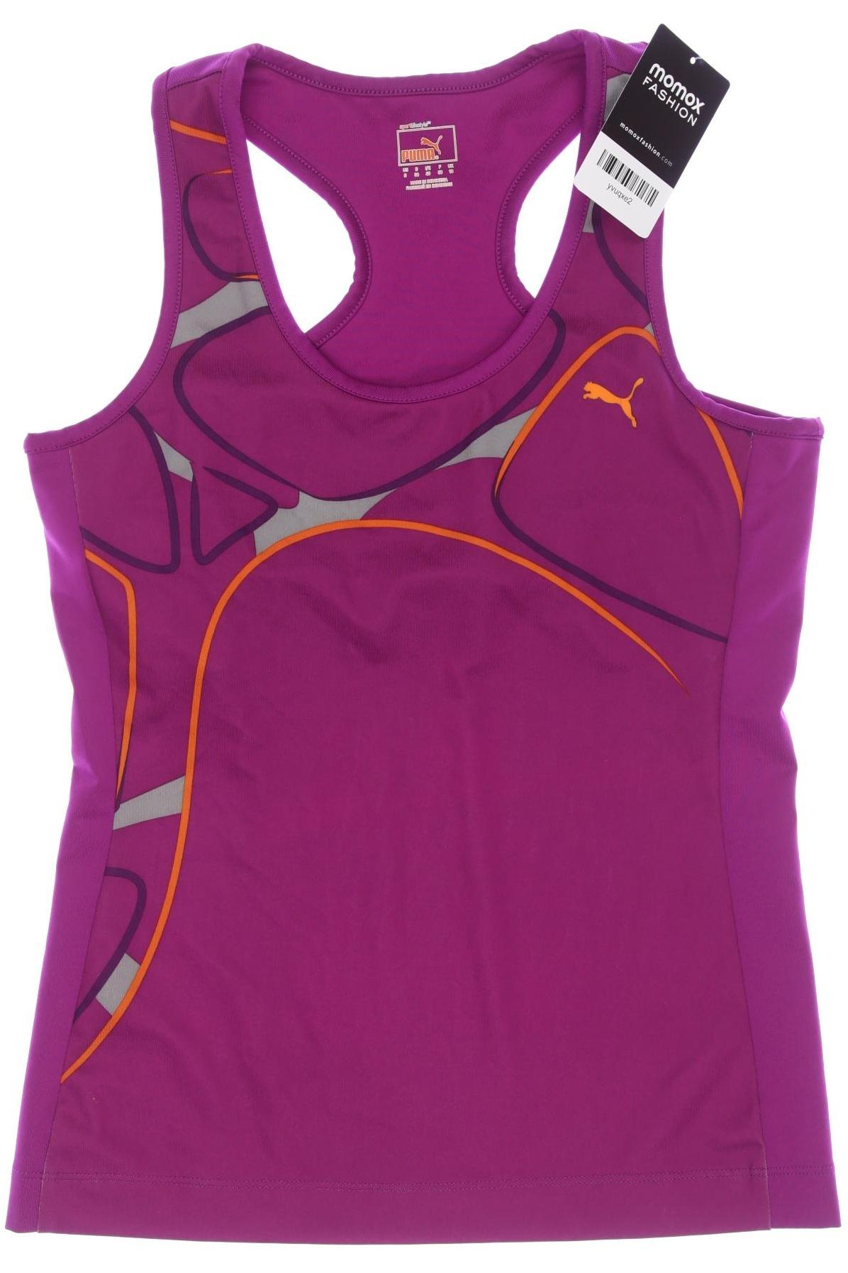 

Puma Damen Top, pink, Gr. 36