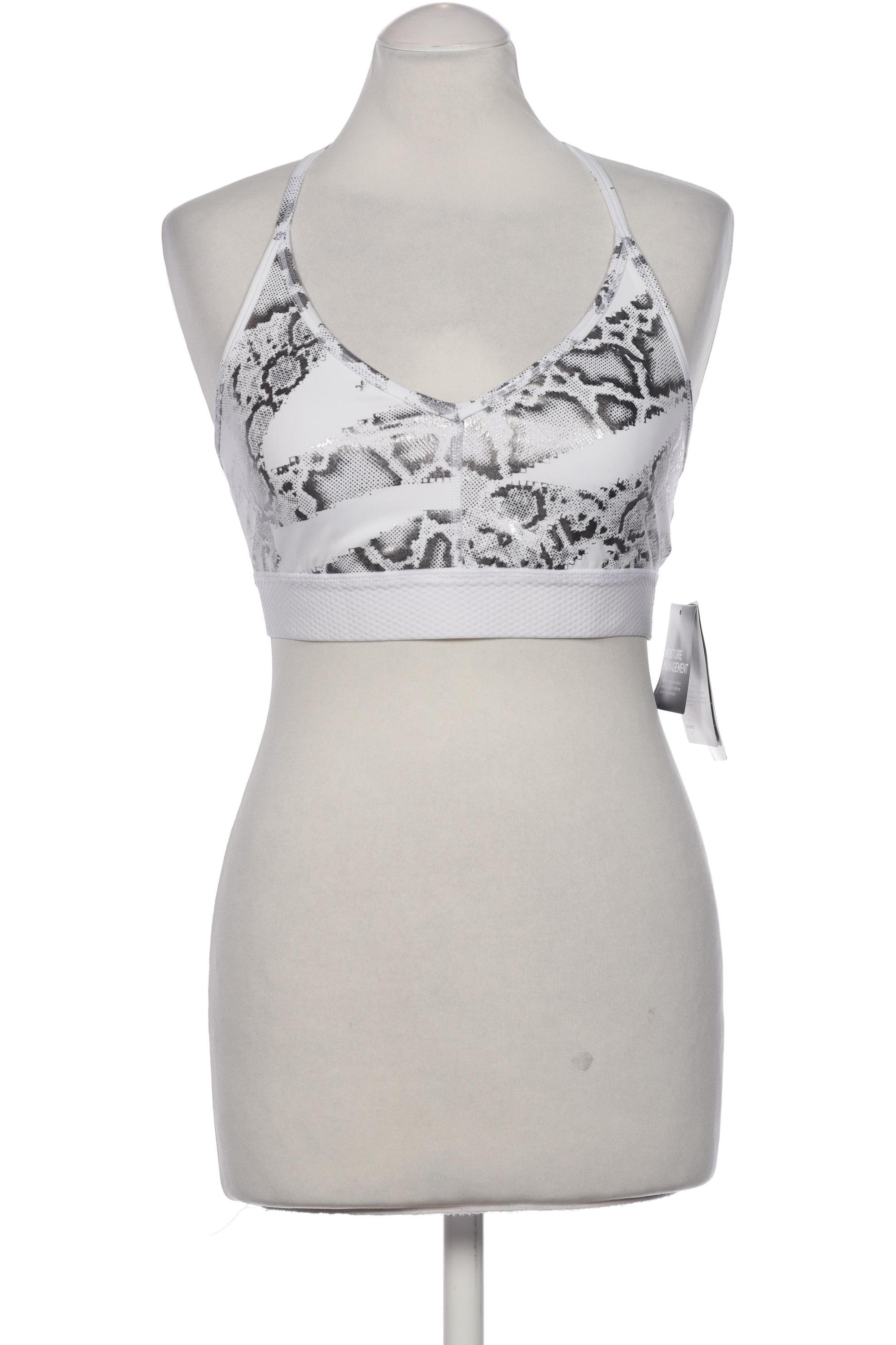 

Puma Damen Top, weiß, Gr. 38