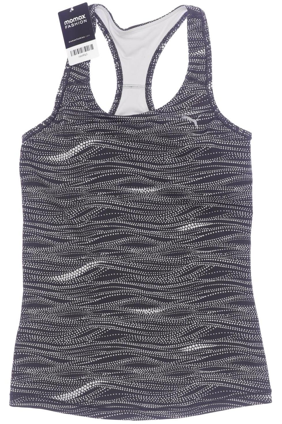 

Puma Damen Top, schwarz, Gr. 36