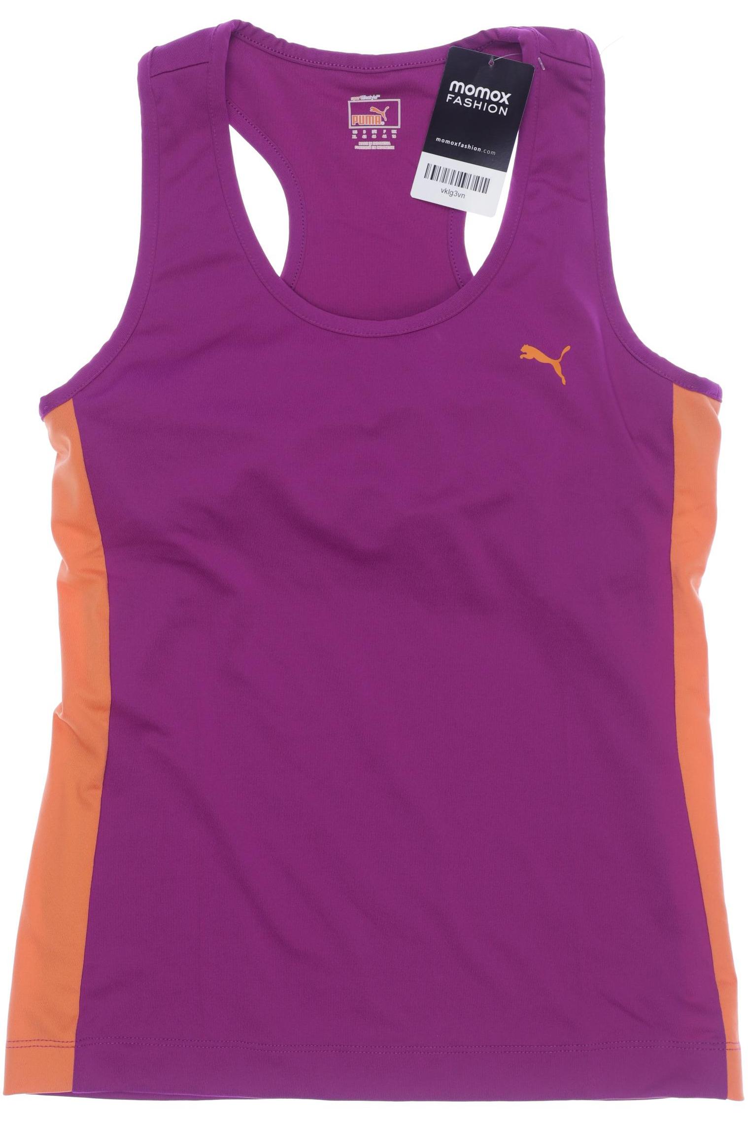 

Puma Damen Top, pink, Gr. 42