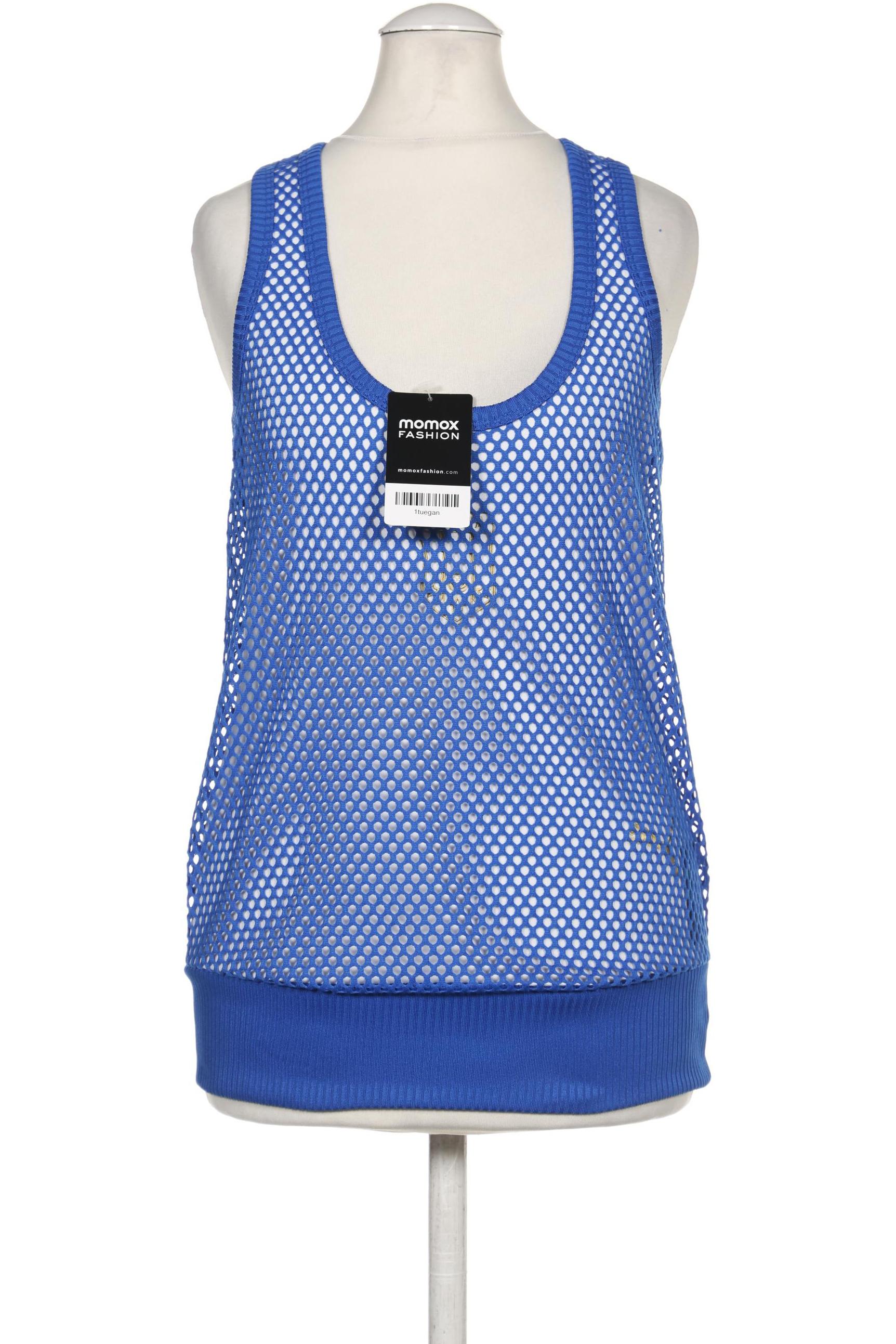 

Puma Damen Top, blau, Gr. 34