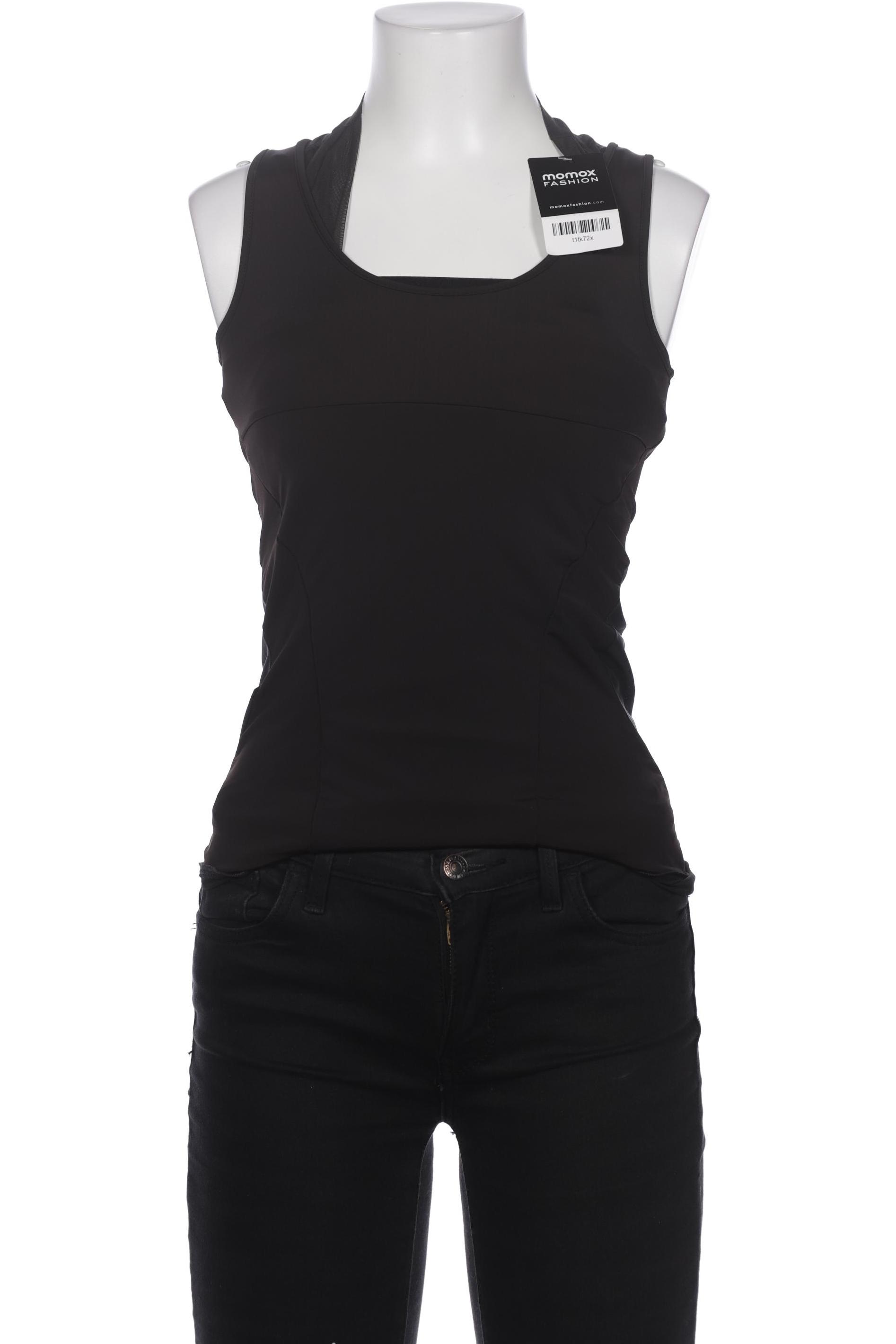 

Puma Damen Top, schwarz, Gr. 34