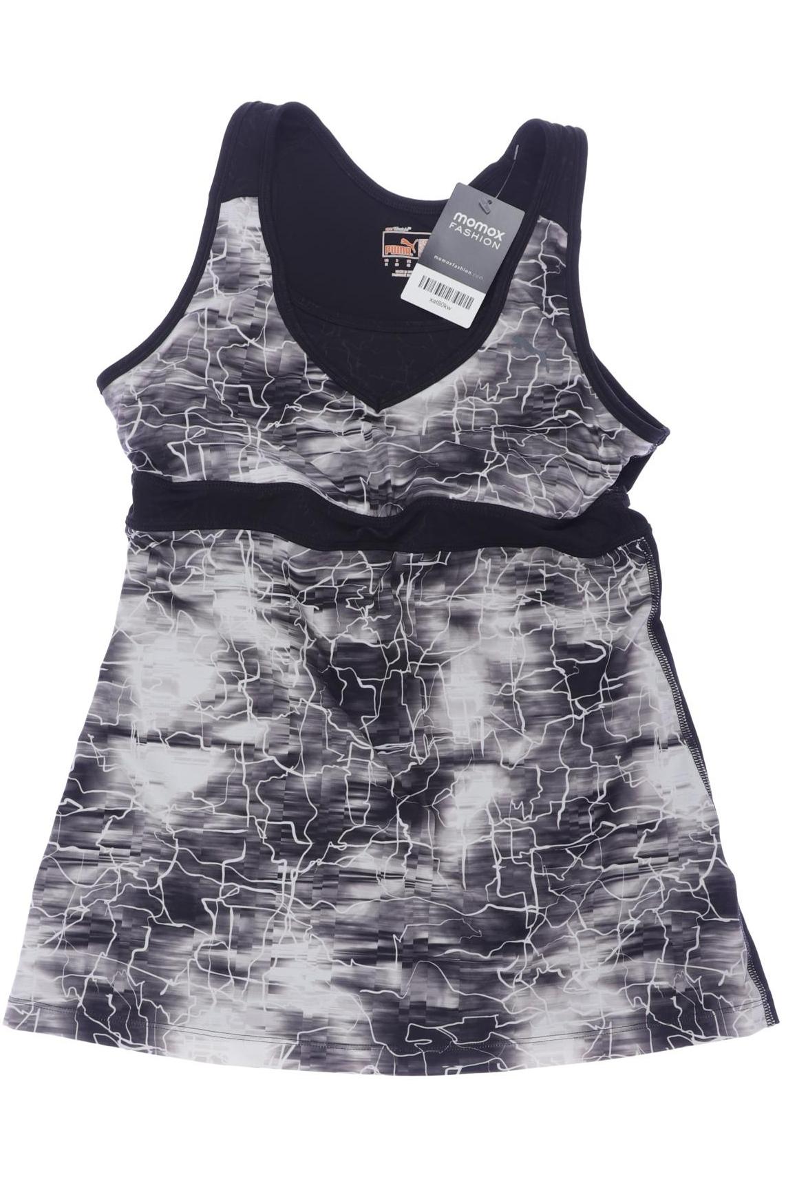 

Puma Damen Top, schwarz, Gr. 38