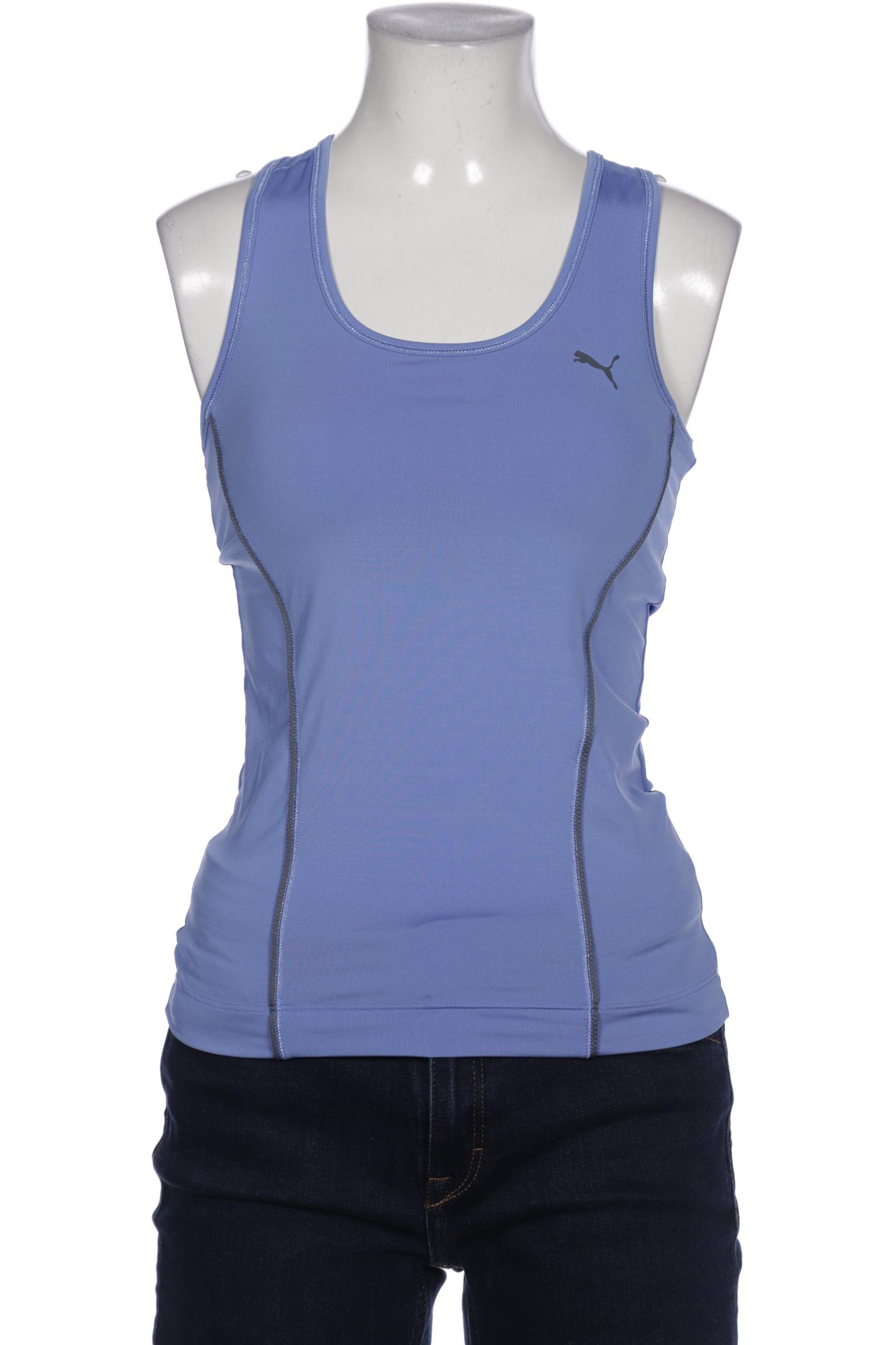 

PUMA Damen Top, flieder