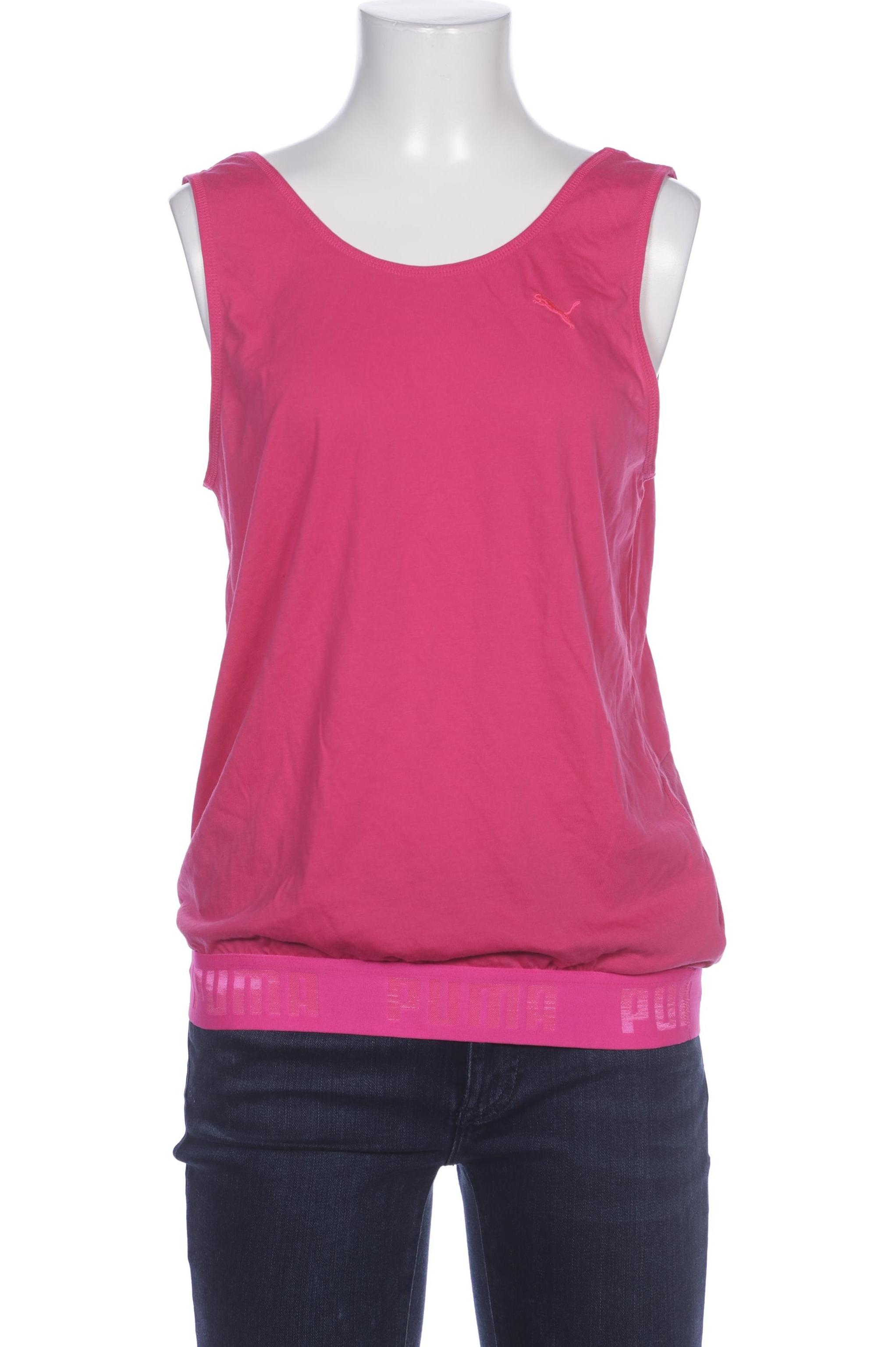 

Puma Damen Top, pink, Gr. 36
