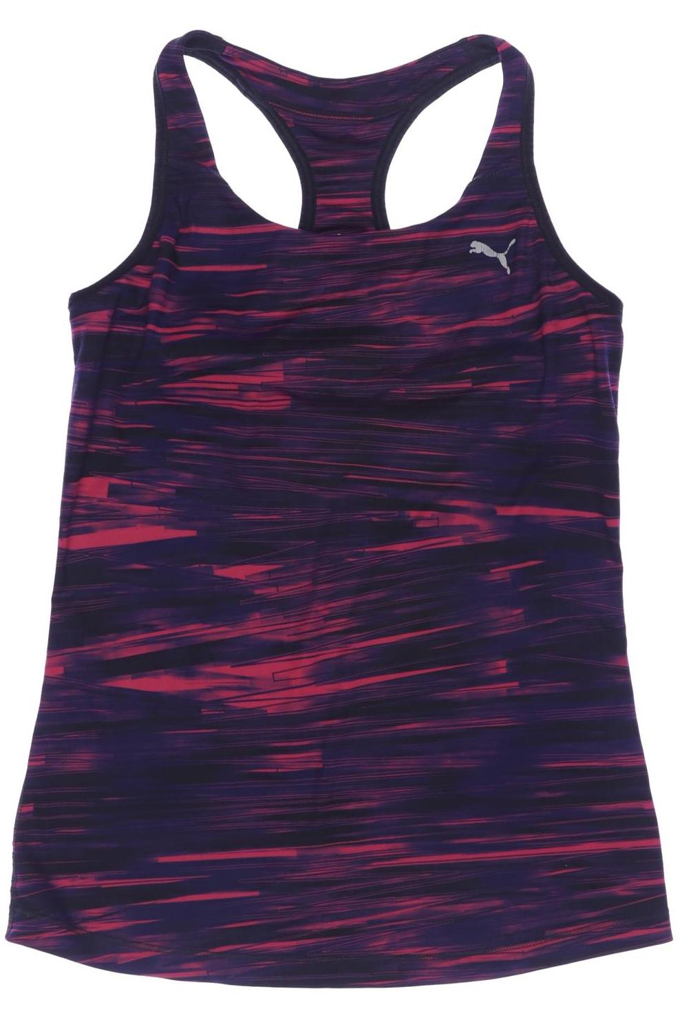 

Puma Damen Top, mehrfarbig, Gr. 38