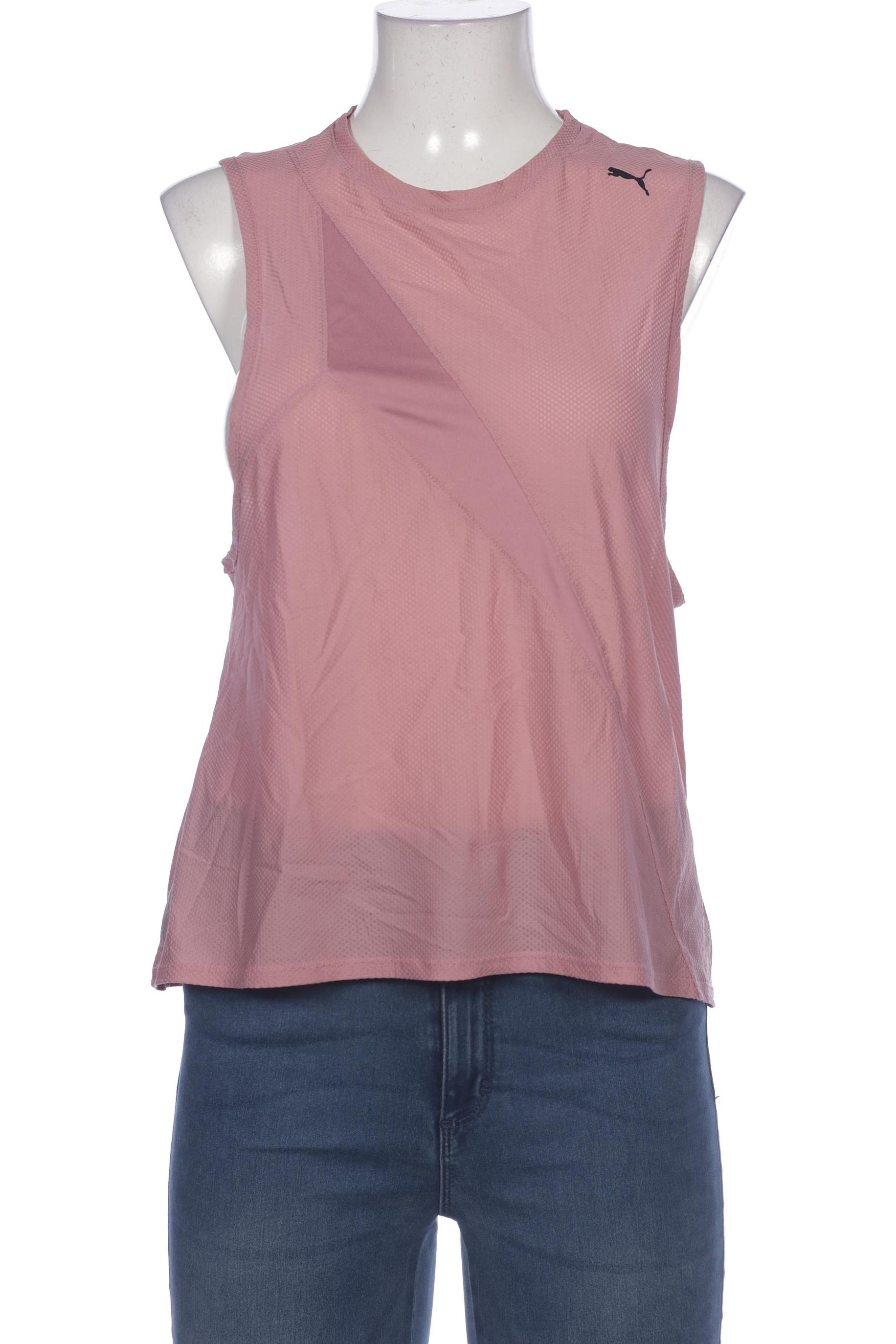 

Puma Damen Top, pink, Gr. 42